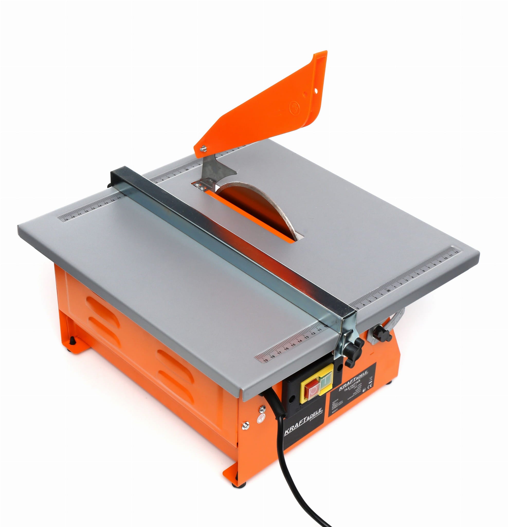 Table saw for tiles 1800W KD577