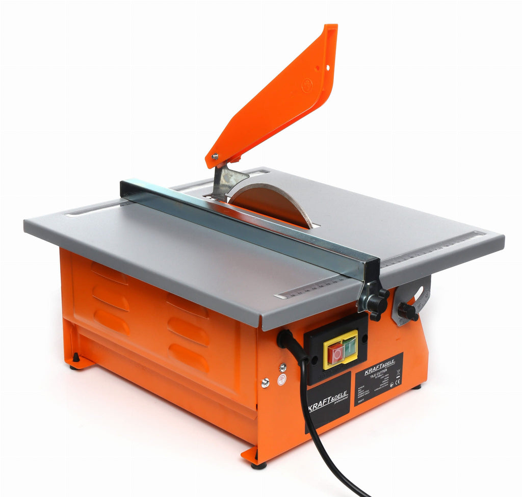 Table saw for tiles 1800W KD577