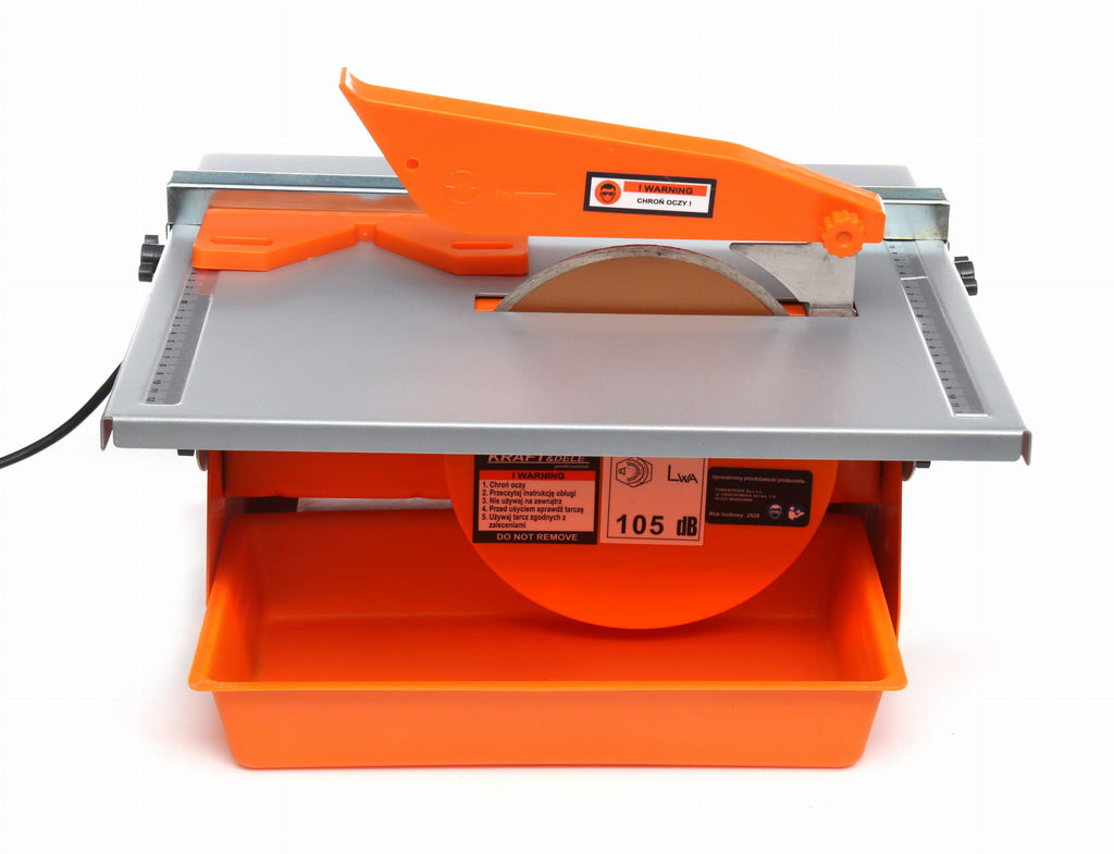 Table saw for tiles 1800W KD577