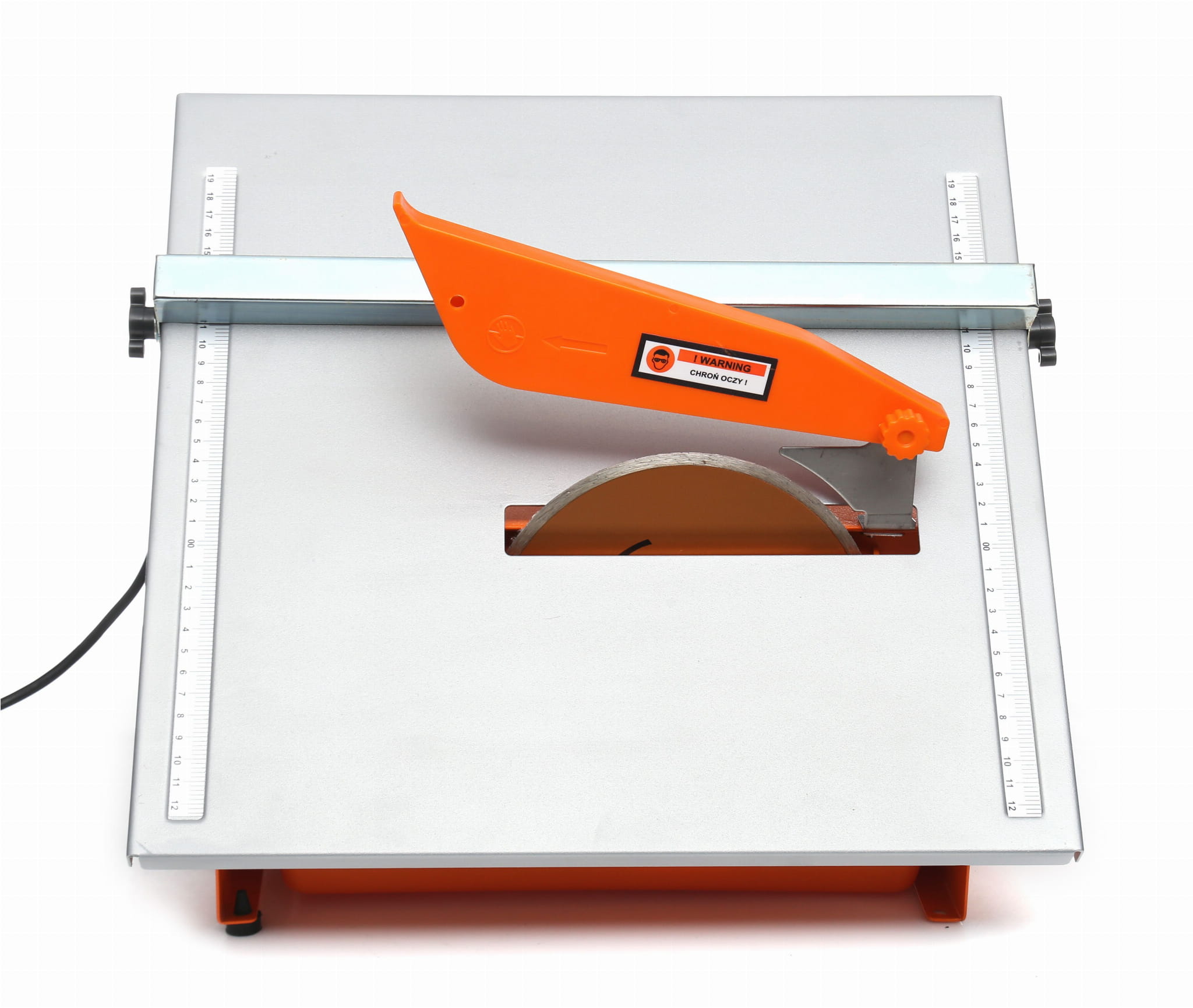 Table saw for tiles 1800W KD577