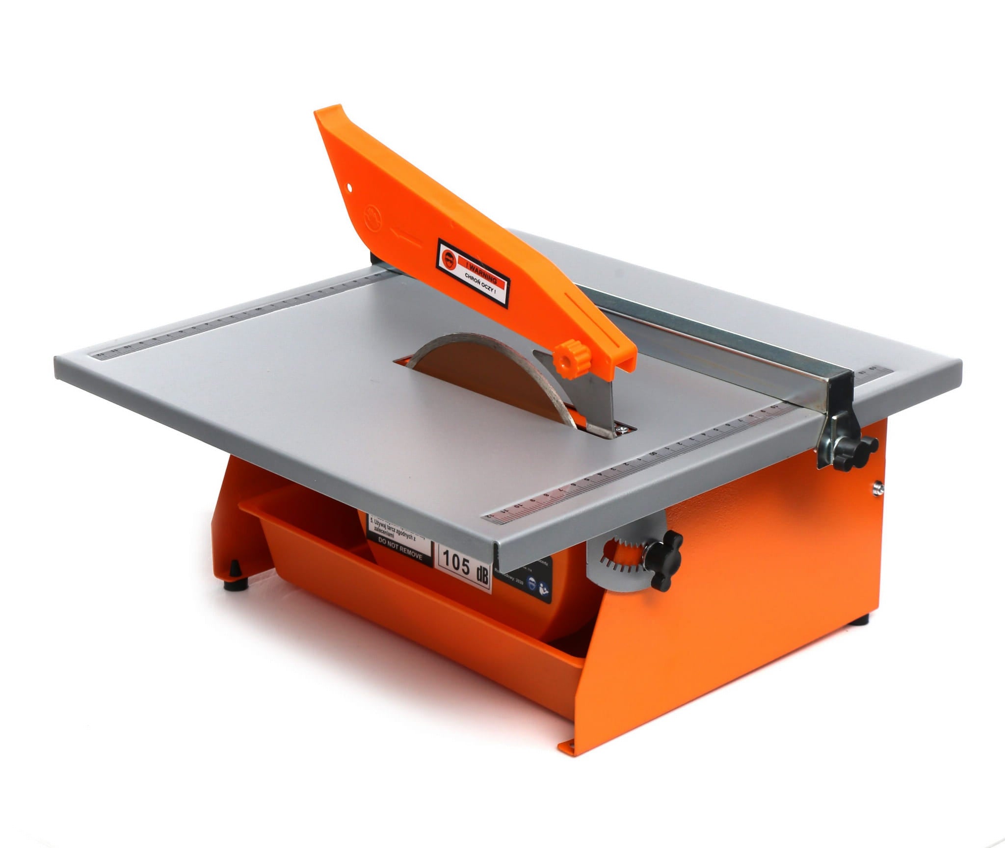 Table saw for tiles 1800W KD577