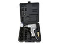 1/2" Air Impact Wrench with 8–27 mm Socket Set
