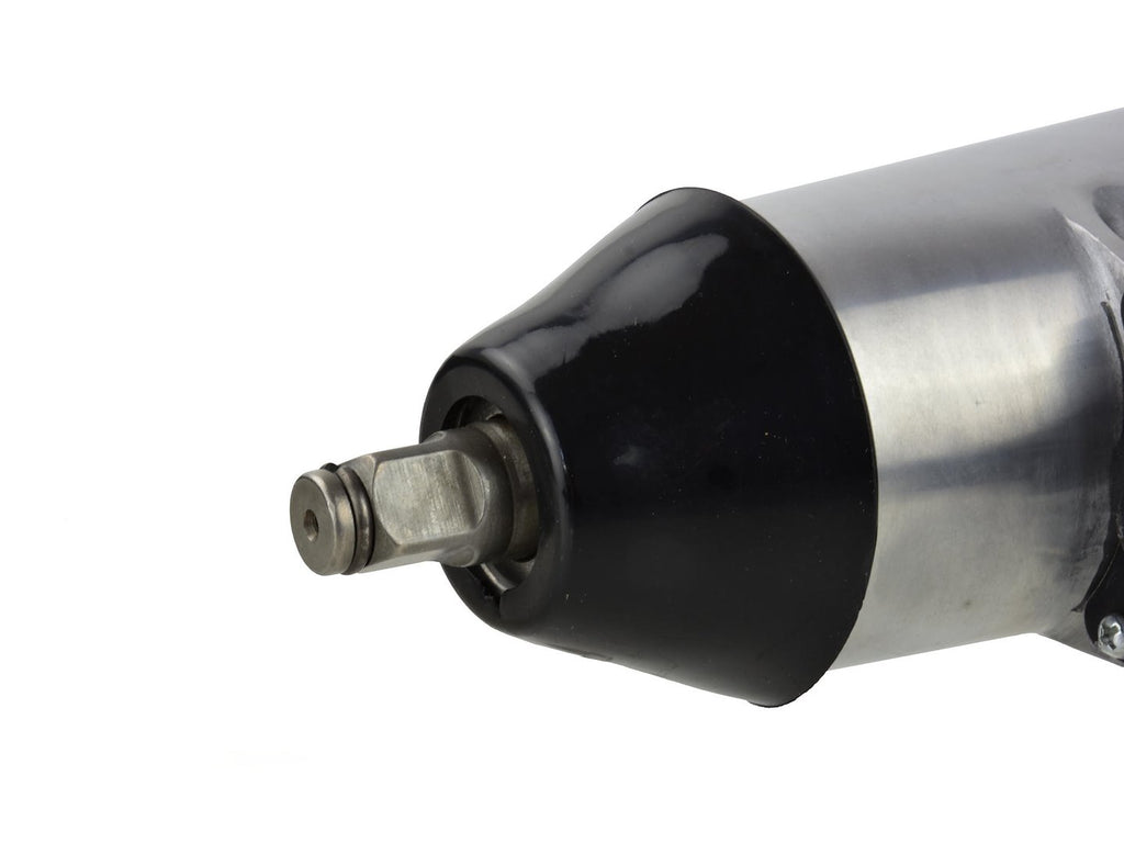 1/2" Air Impact Wrench with 8–27 mm Socket Set