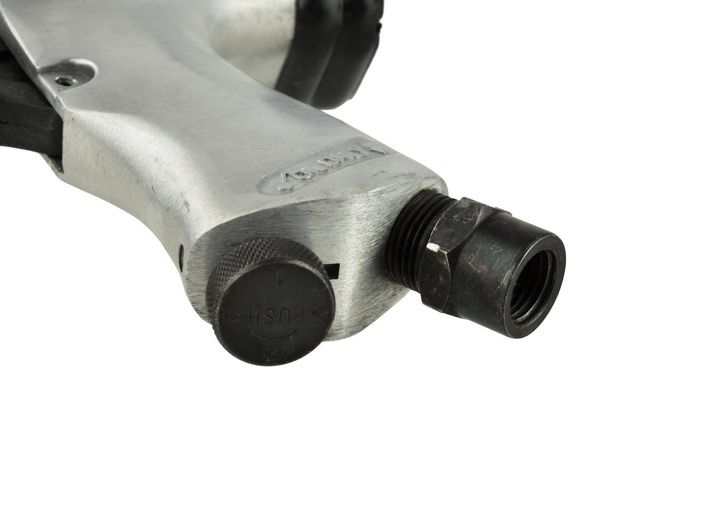 1/2" Air Impact Wrench with 8–27 mm Socket Set