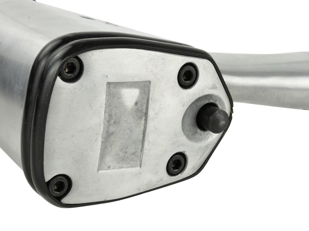 1/2" Air Impact Wrench with 8–27 mm Socket Set