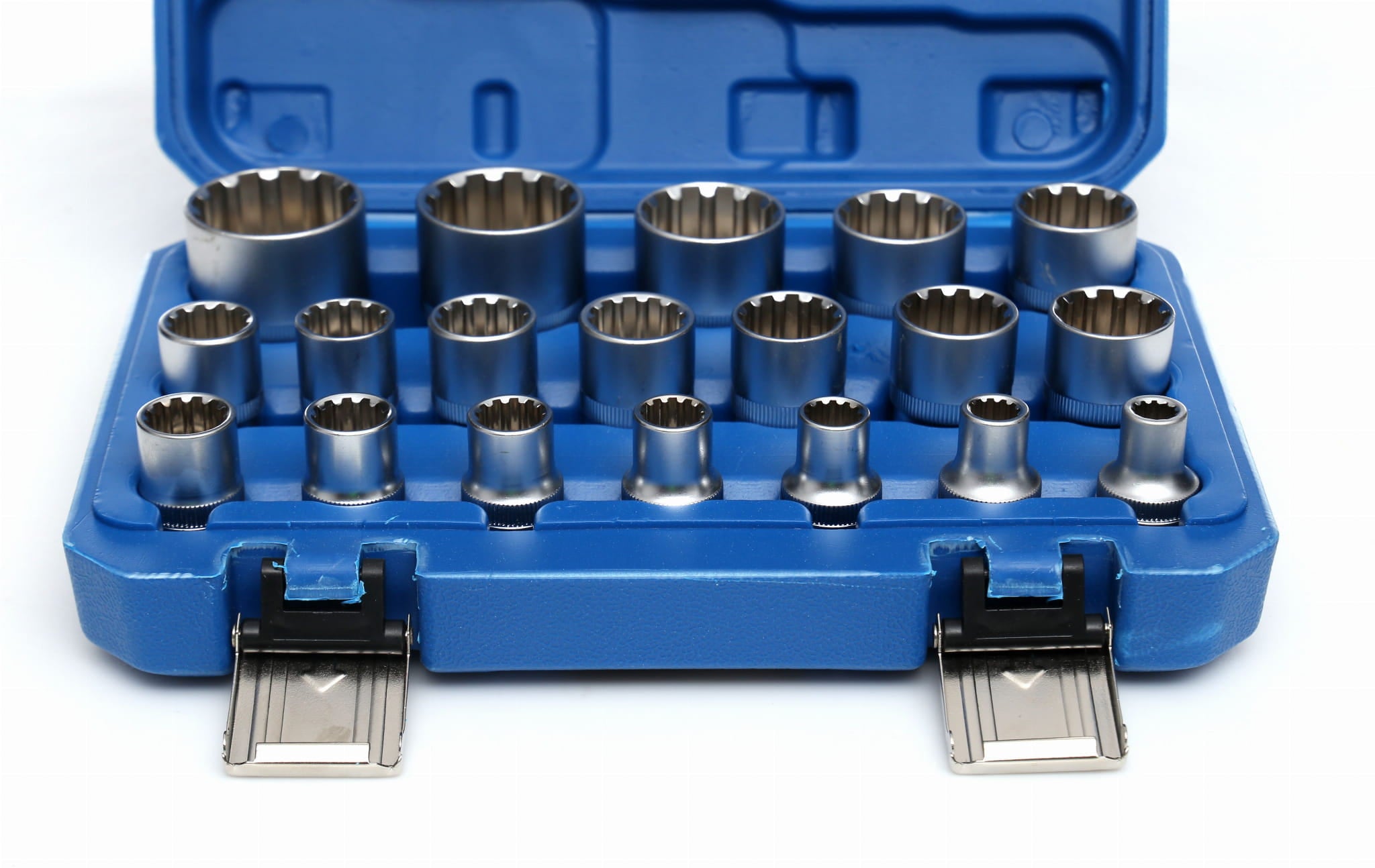 TORX socket set 19 pcs. KD10347