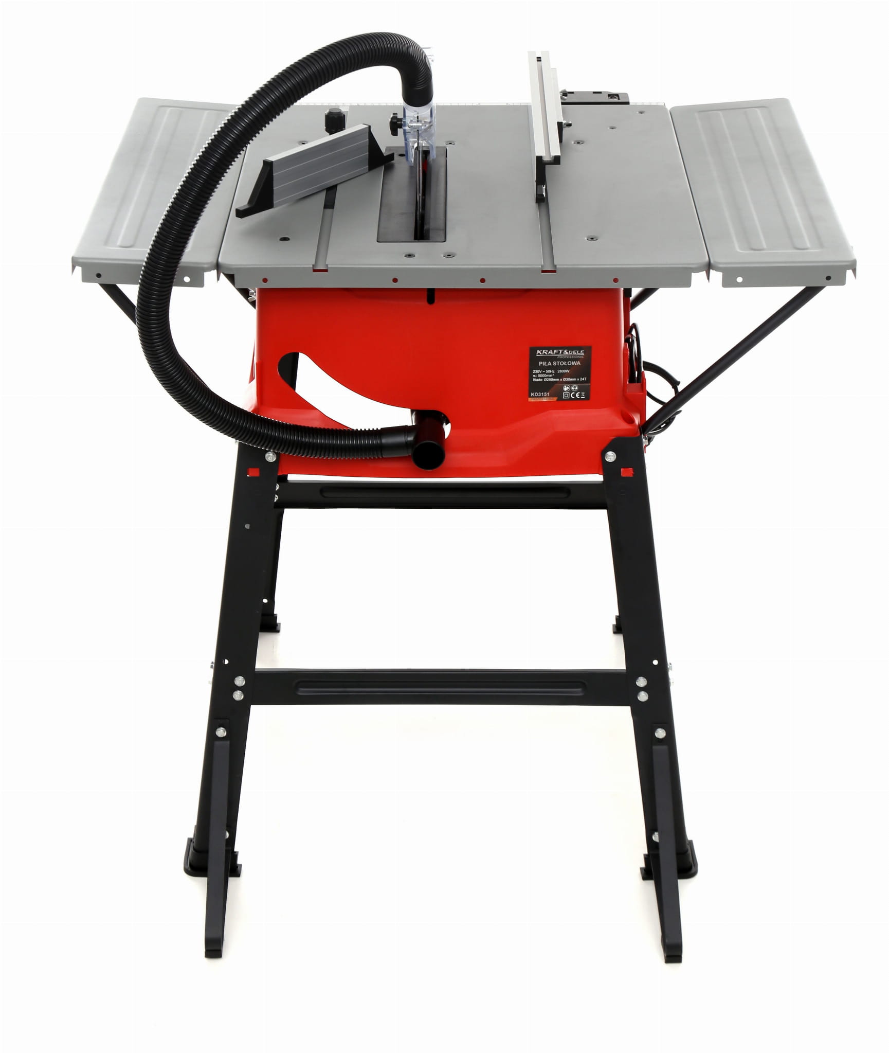 Table circular saw 2800W KD3151