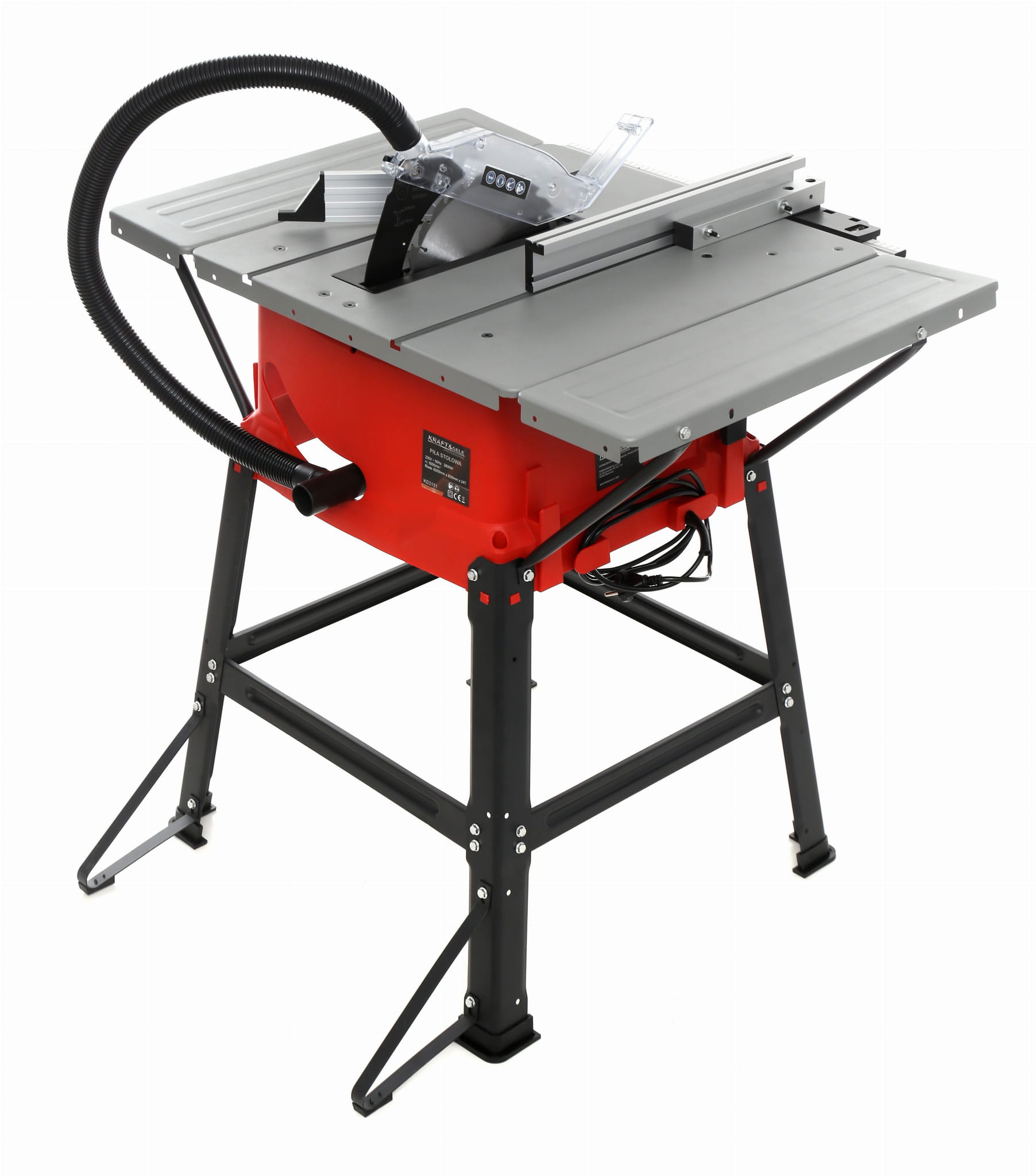Table circular saw 2800W KD3151