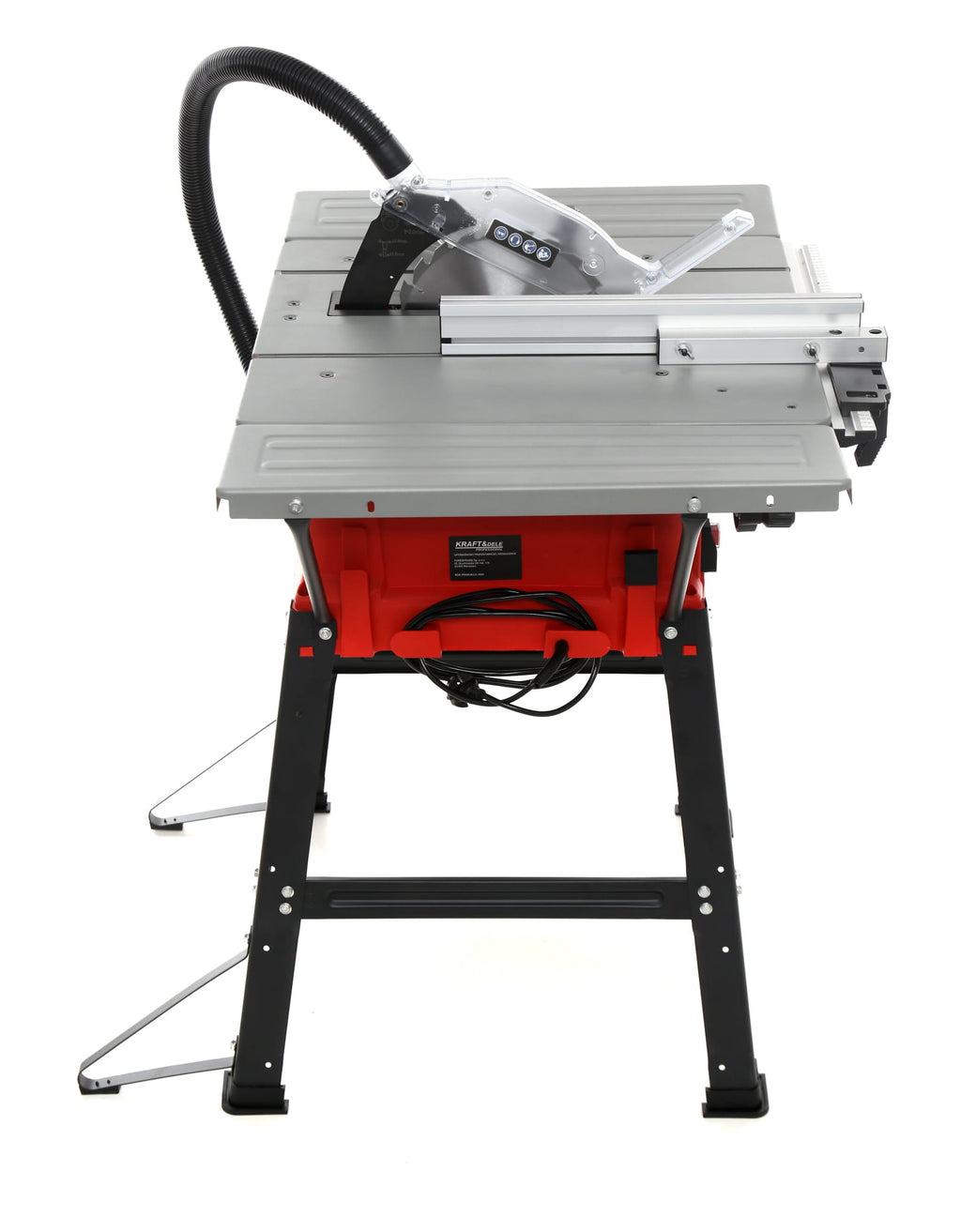 Table circular saw 2800W KD3151