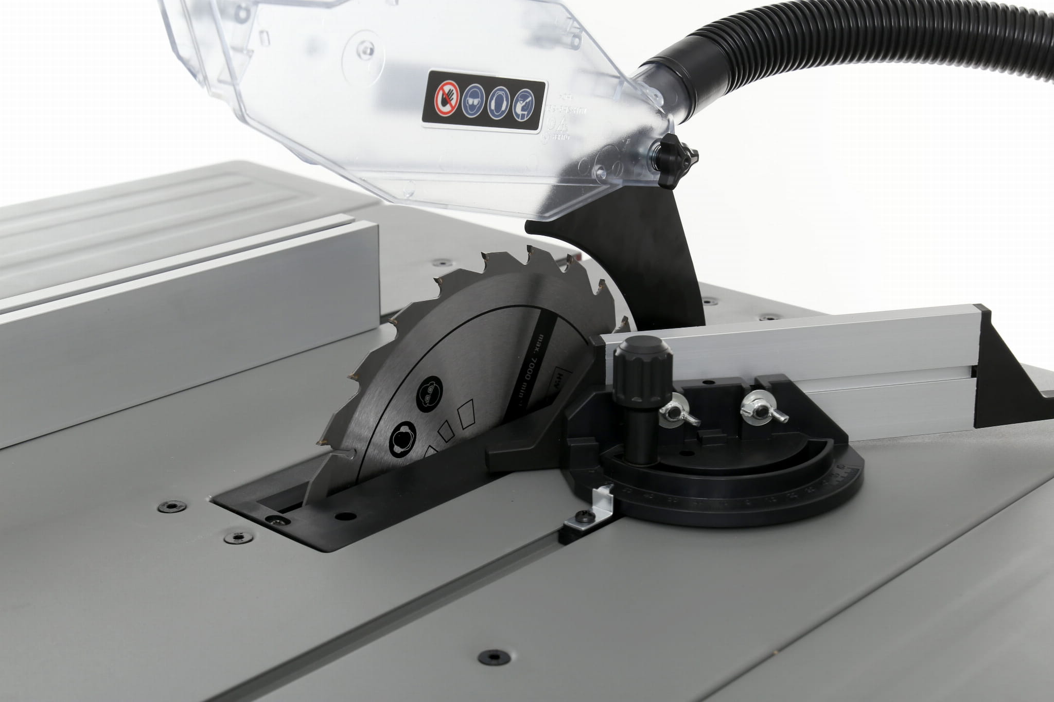 Table circular saw 2800W KD3151