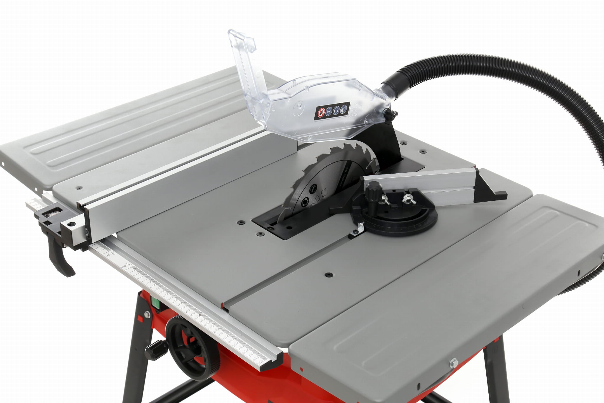 Table circular saw 2800W KD3151