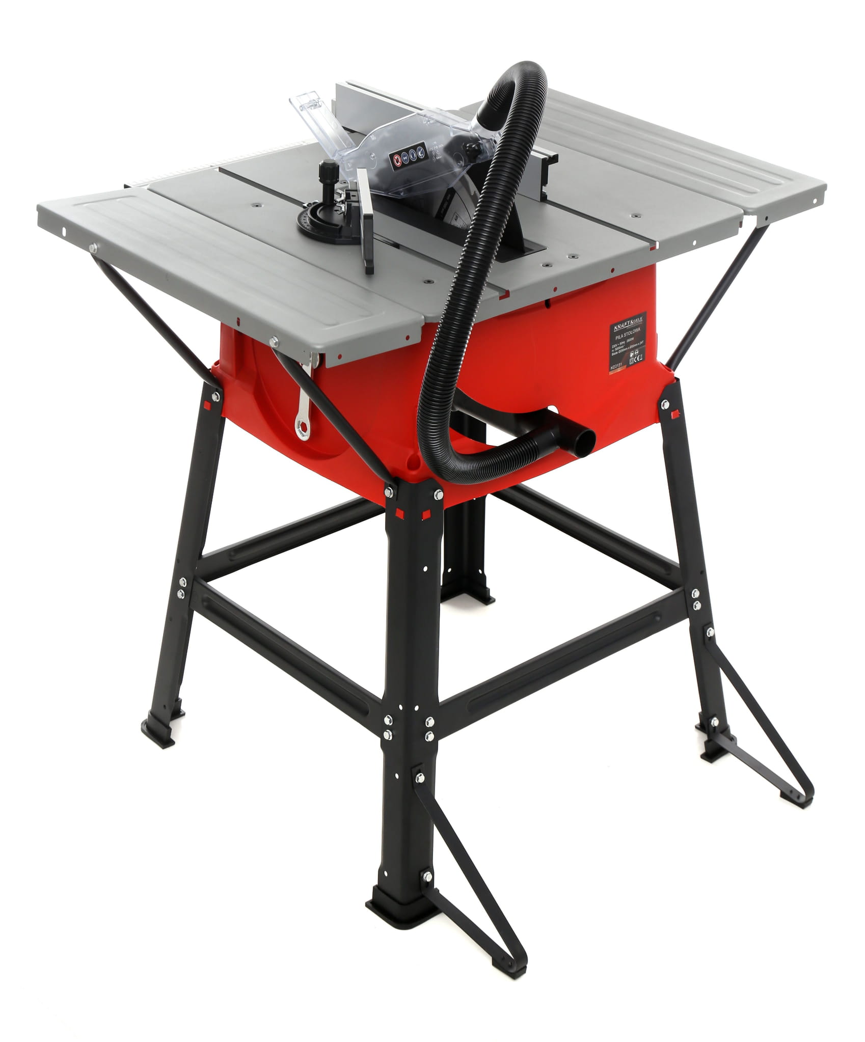 Table circular saw 2800W KD3151