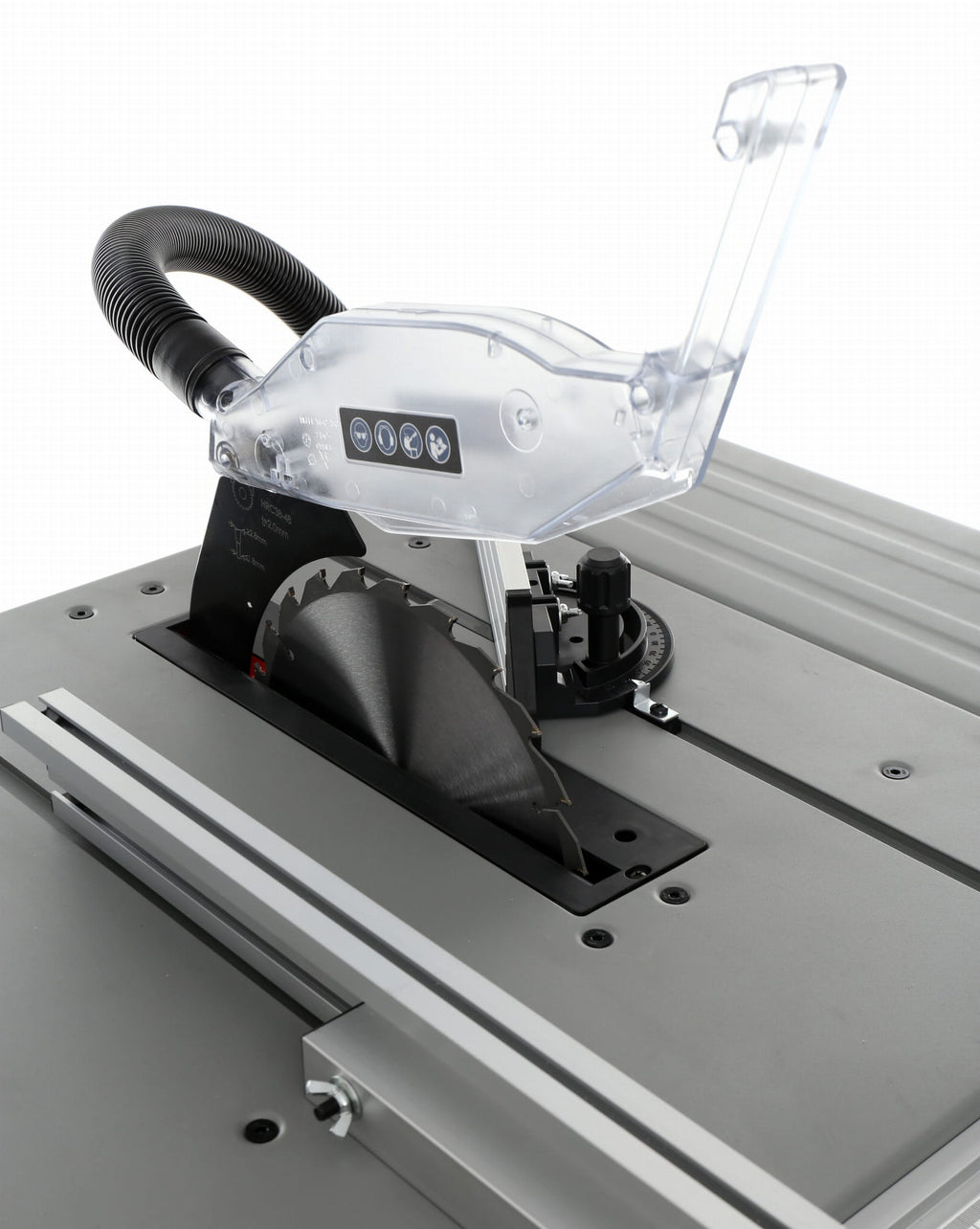 Table circular saw 2800W KD3151