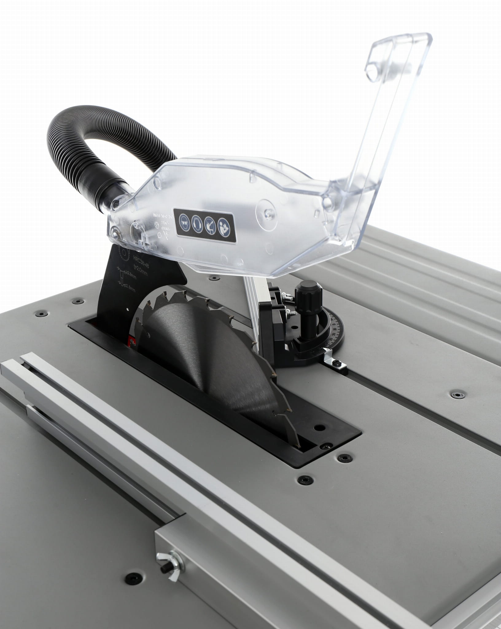 Table circular saw 2800W KD3151