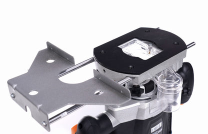 KRAFT&DELE KD1795 ülafrees 1900W – 30 000 p/min, 44 mm
