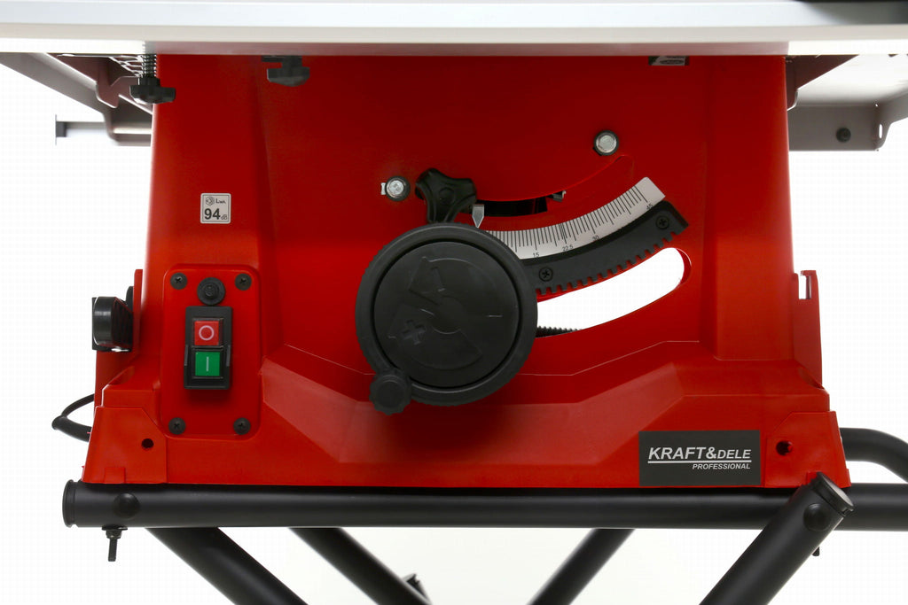 Table circular saw 2800W KD3152