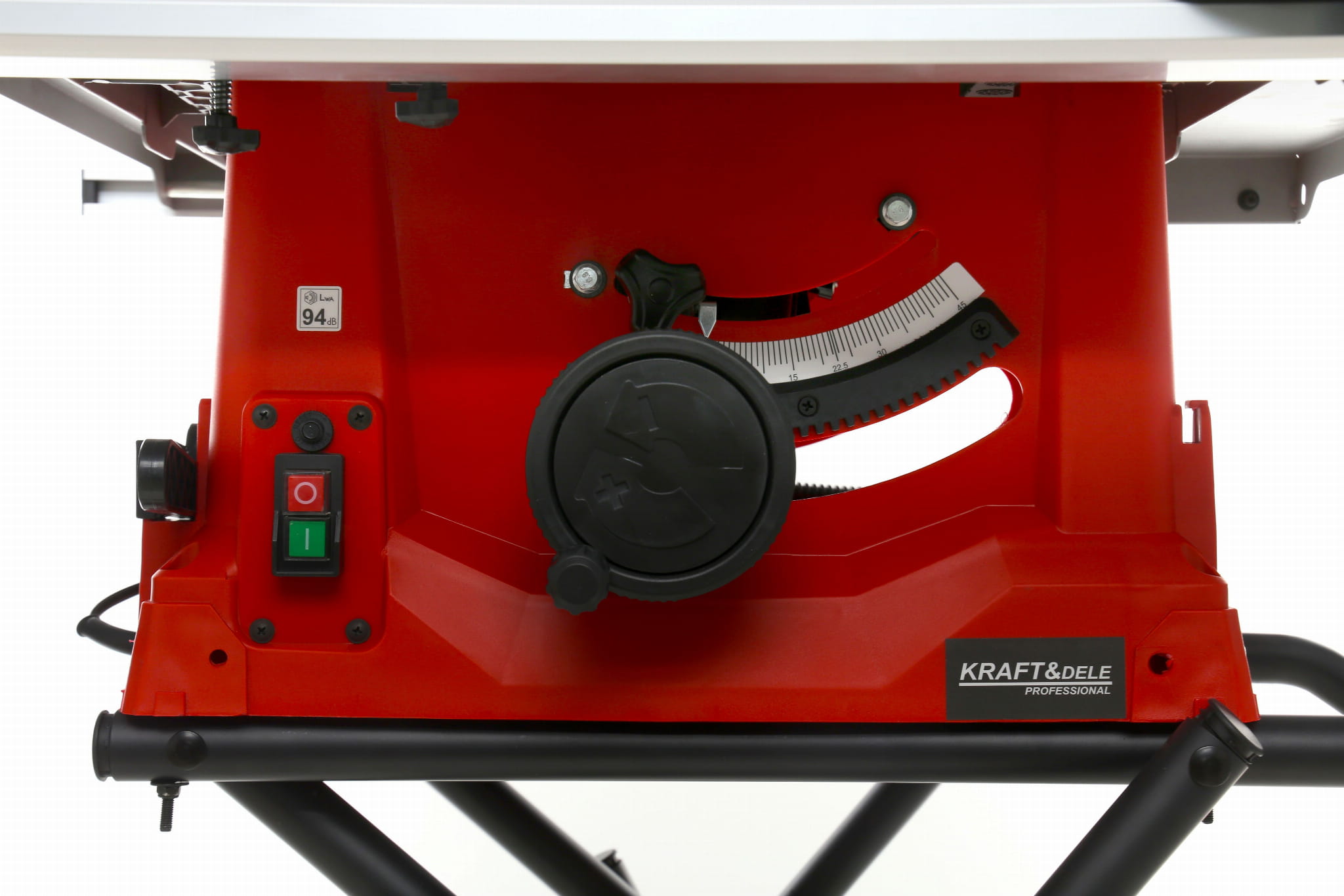 Table circular saw 2800W KD3152