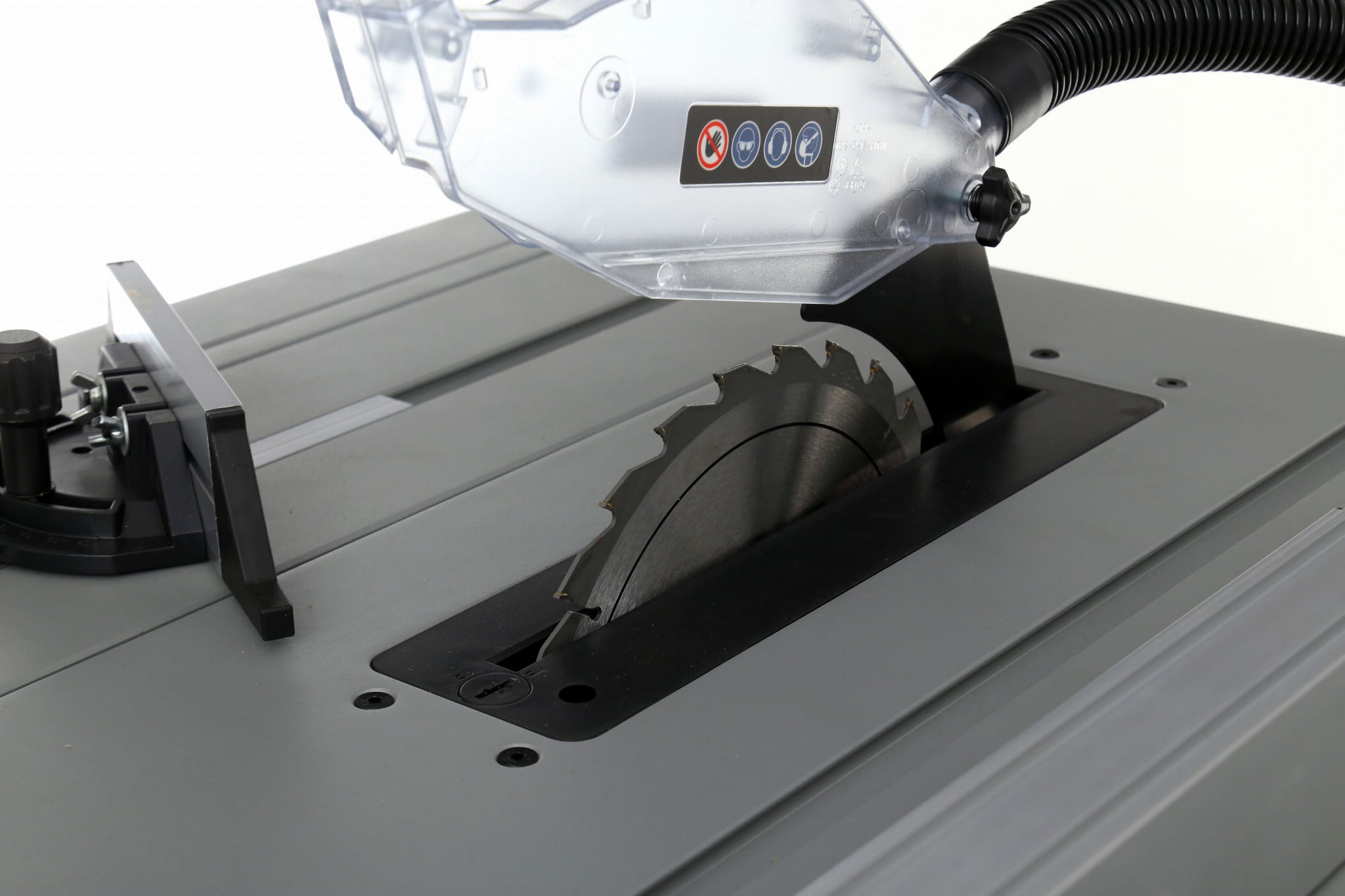 Table circular saw 2800W KD3152