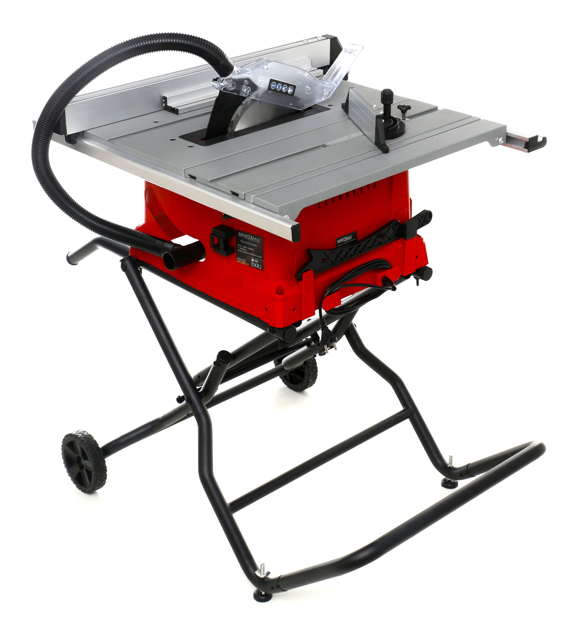 Table circular saw 2800W KD3152