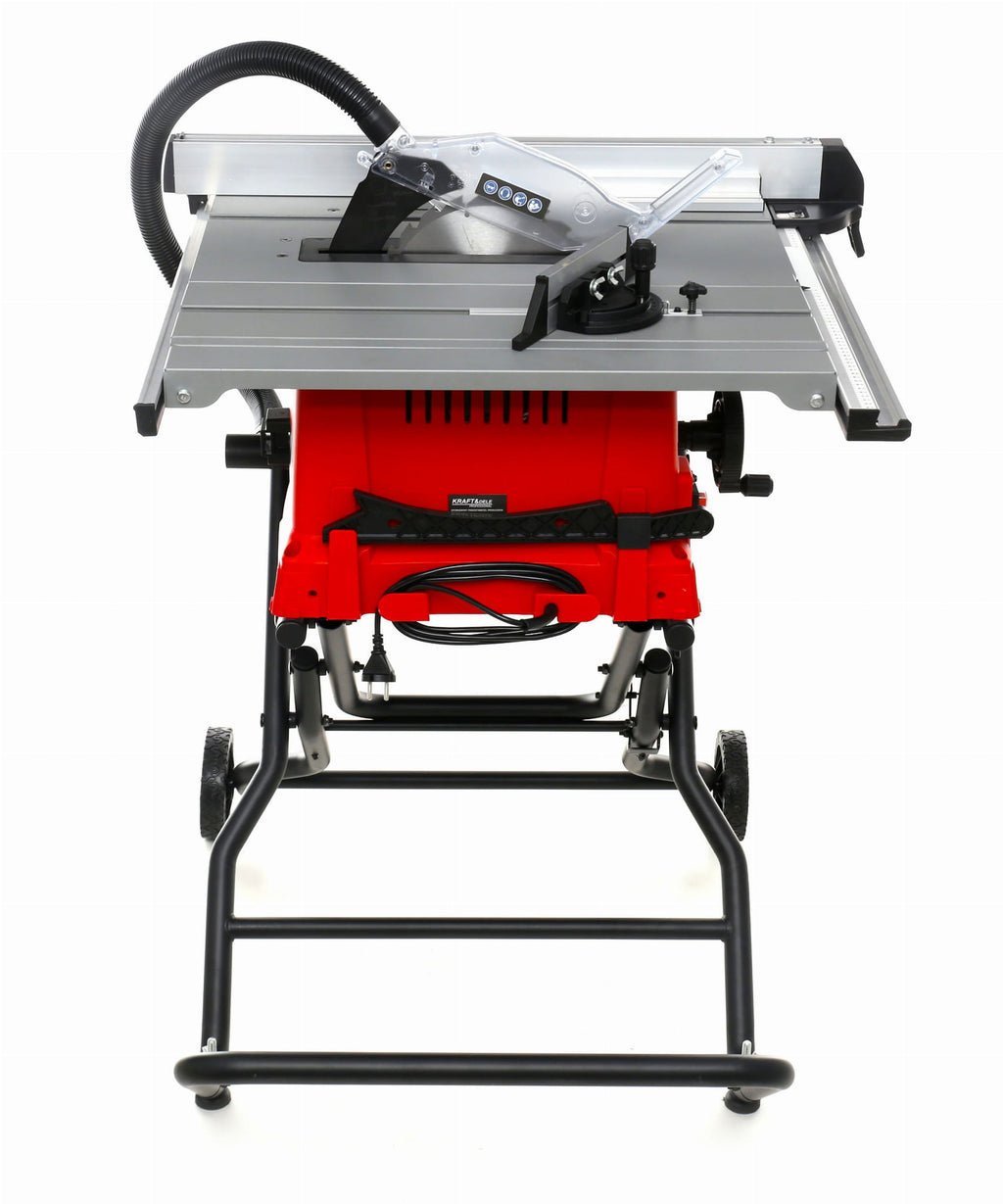 Table circular saw 2800W KD3152
