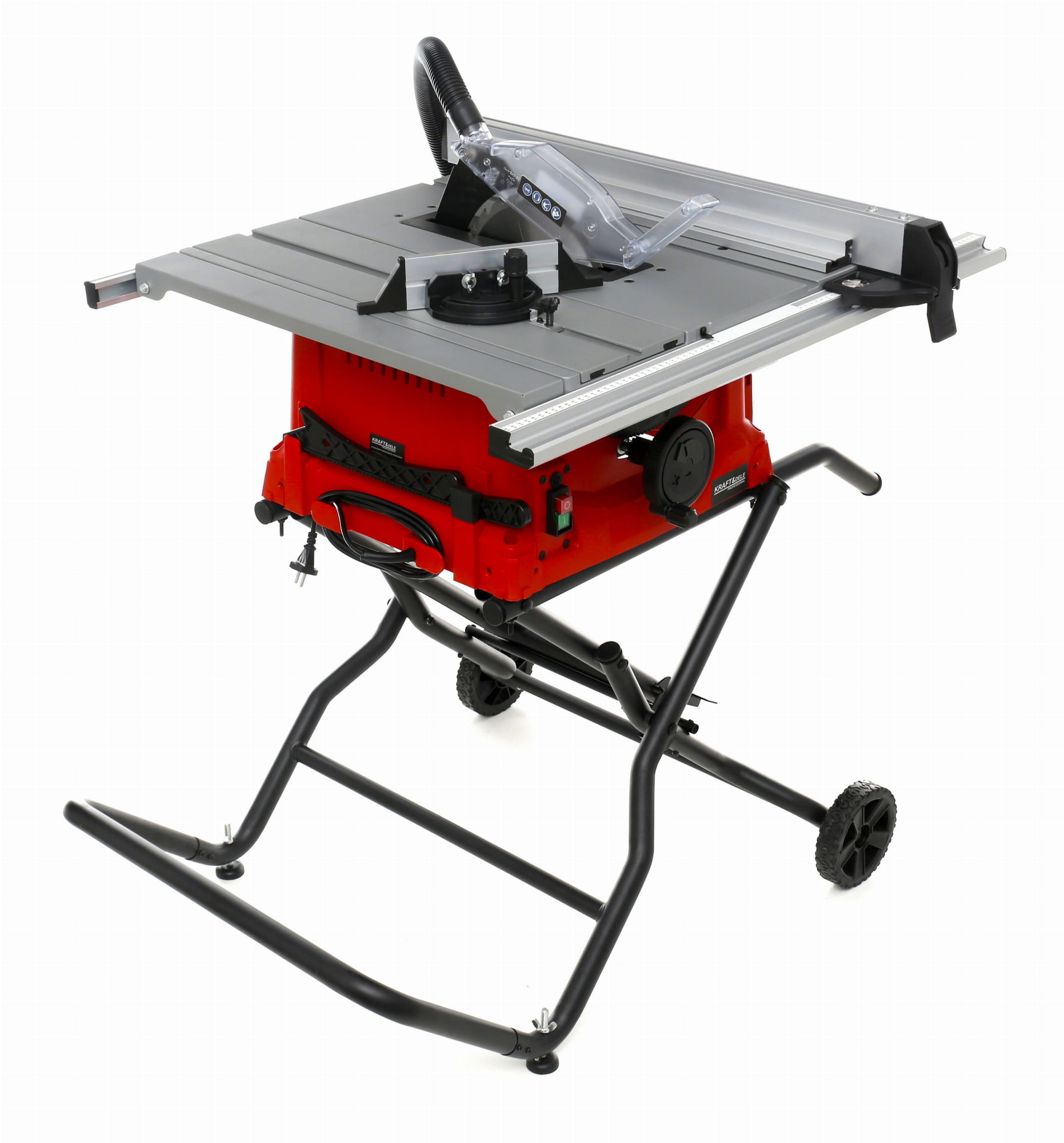 Table circular saw 2800W KD3152