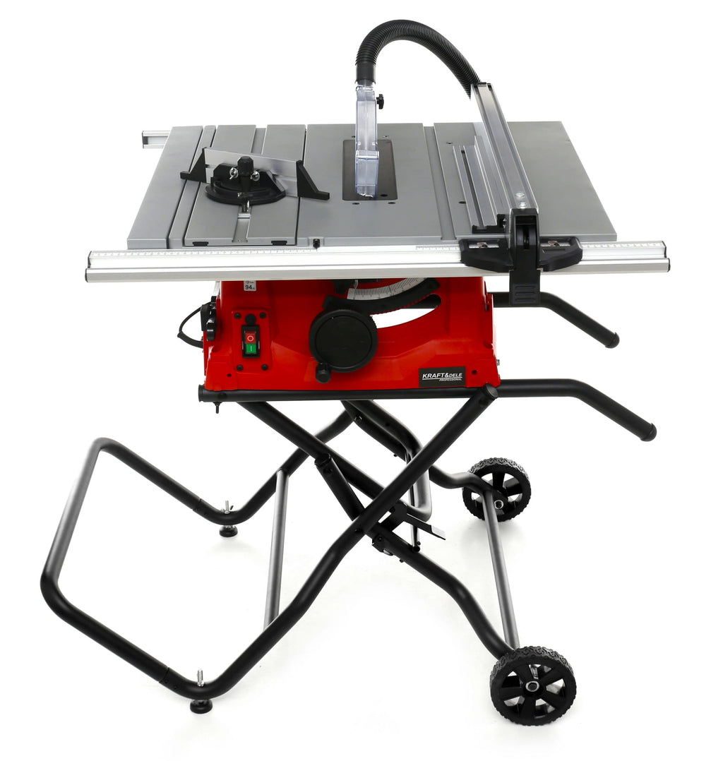 Table circular saw 2800W KD3152