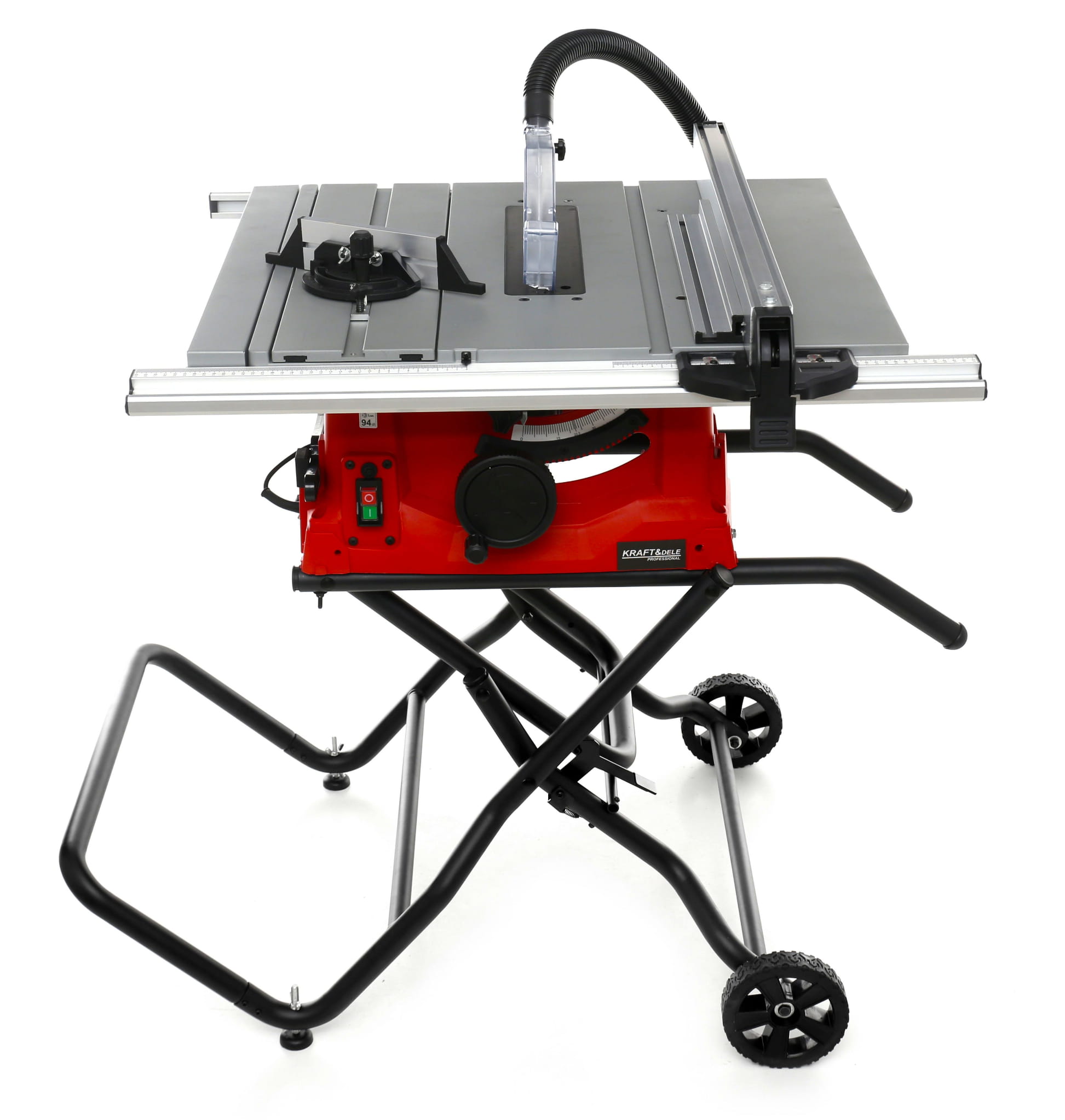 Table circular saw 2800W KD3152