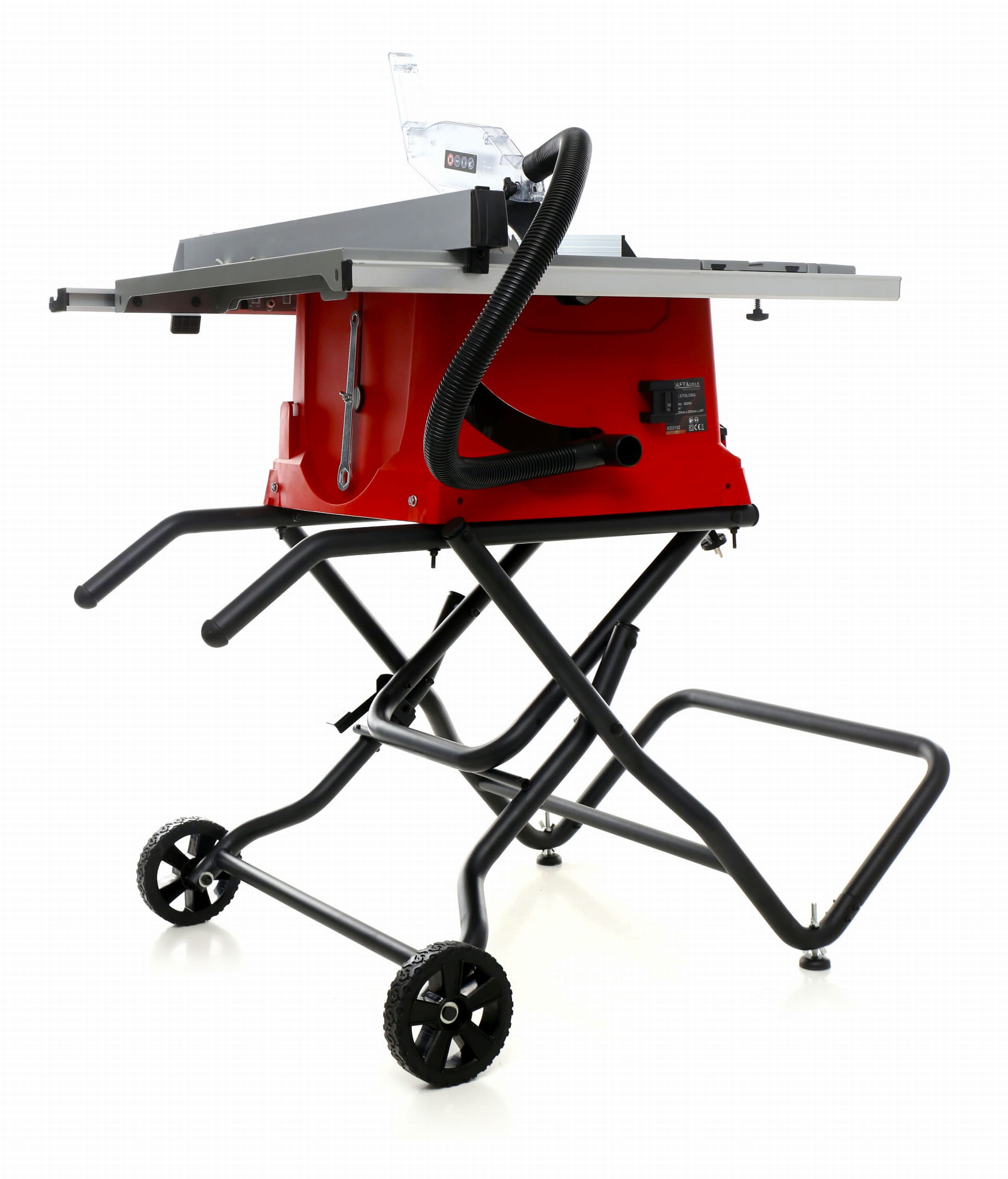 Table circular saw 2800W KD3152