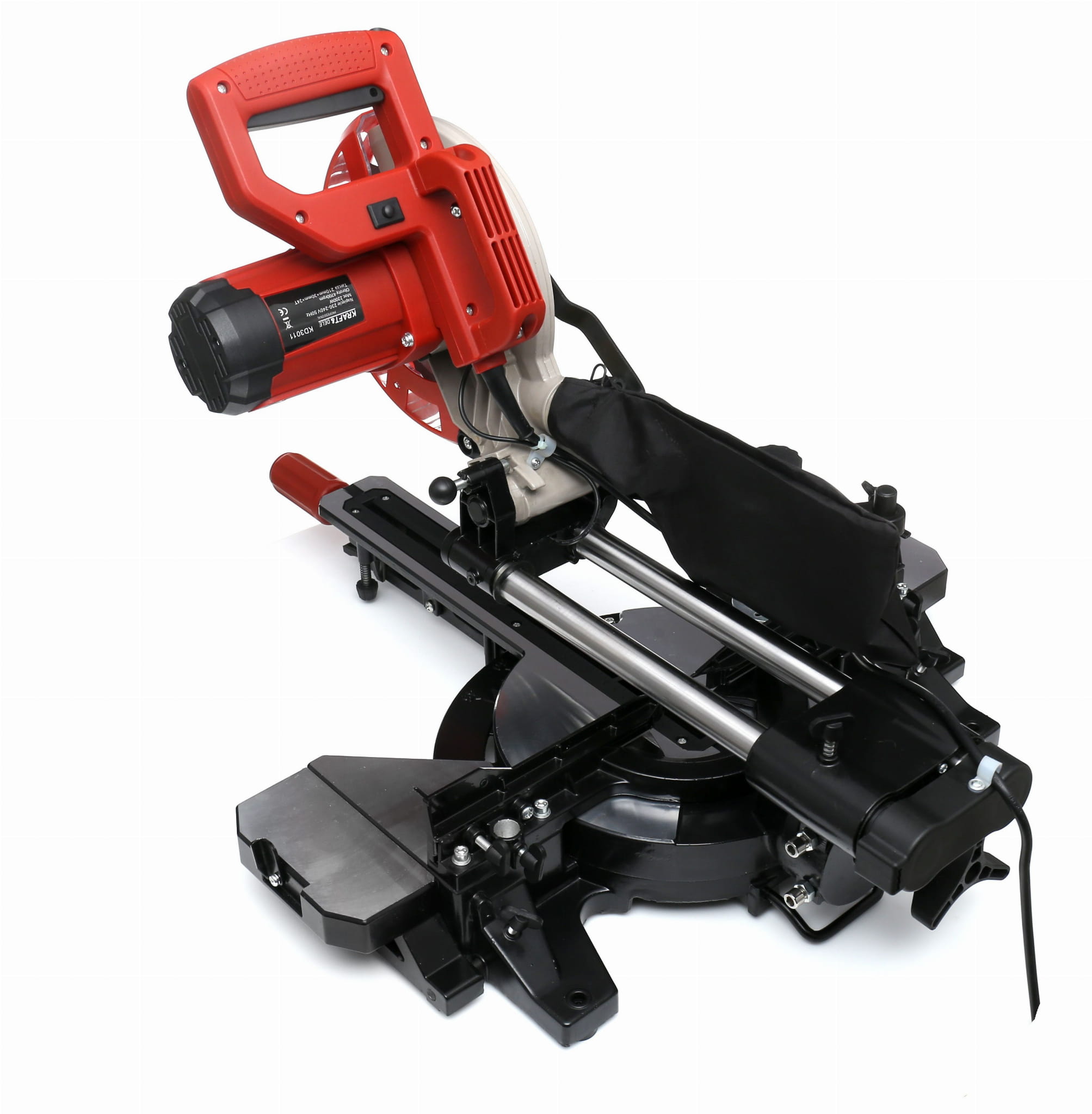 Miter saw miter saw saw KD3011 LASER