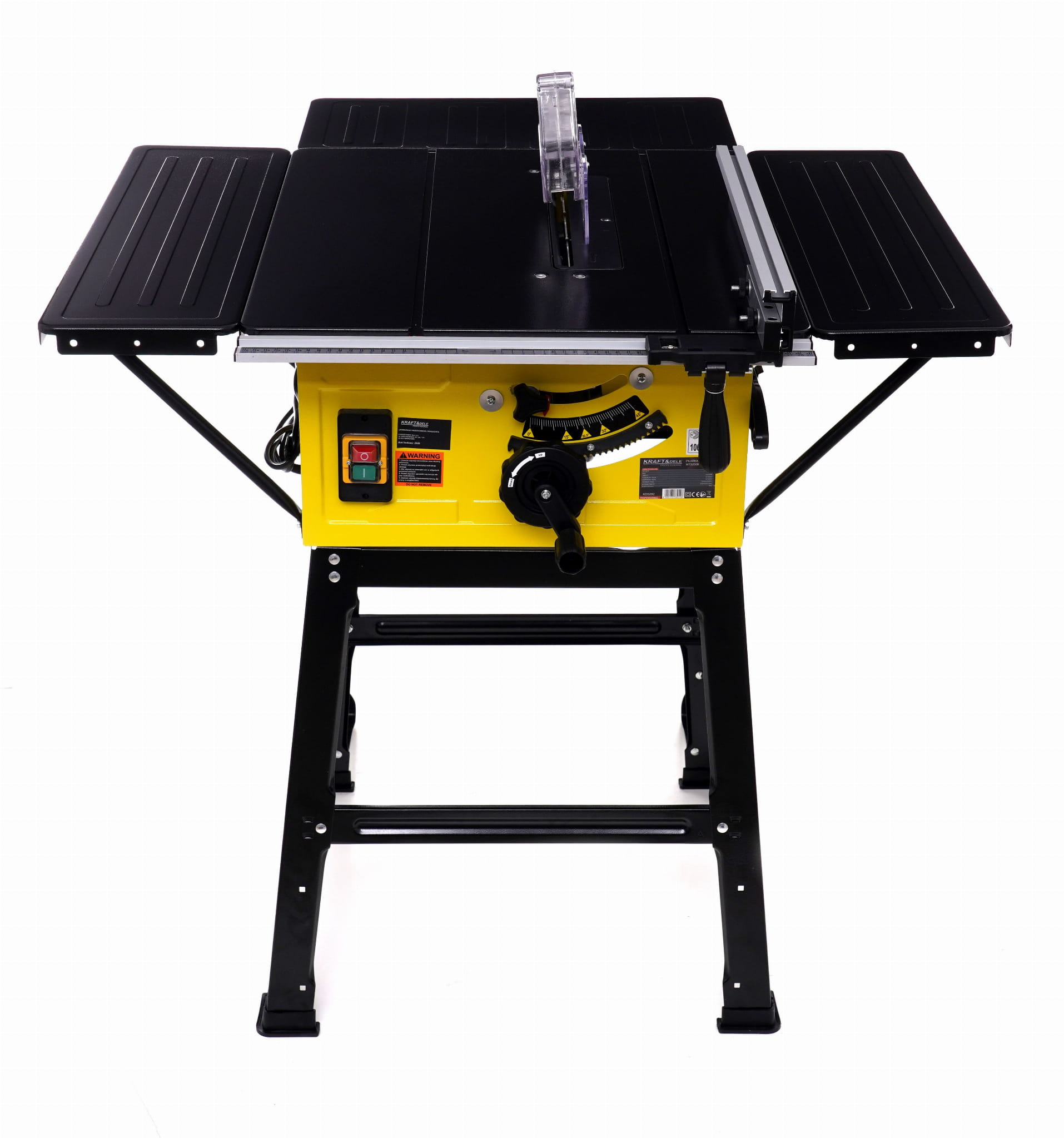 Table circular saw 2900W KD5292