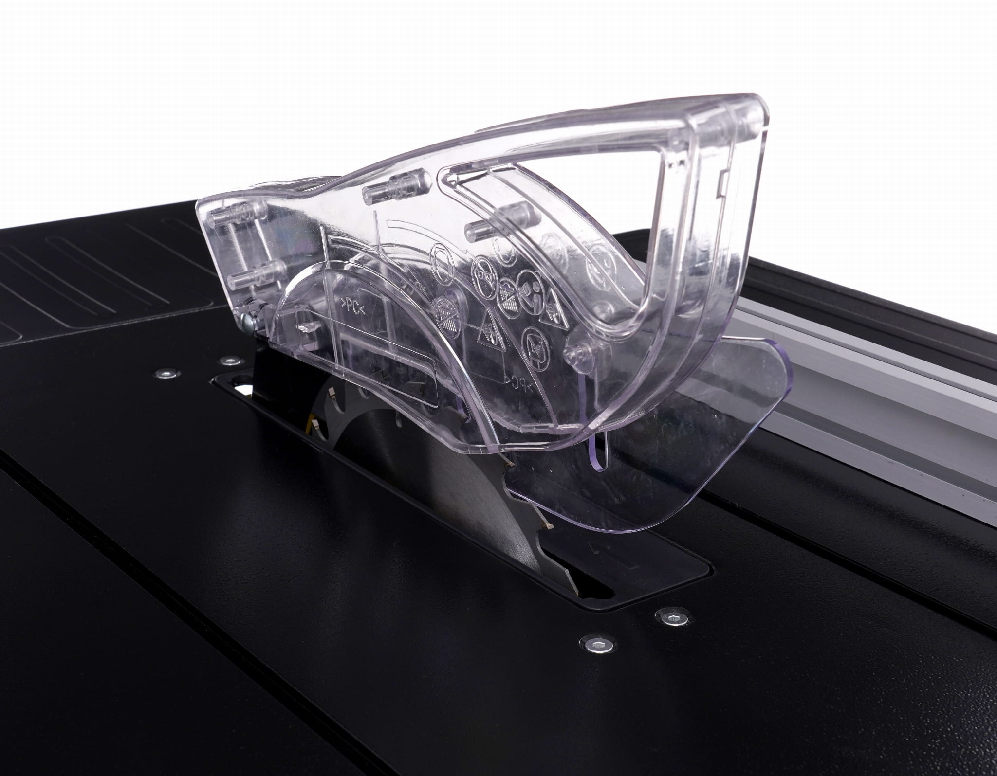 Table circular saw 2900W KD5292