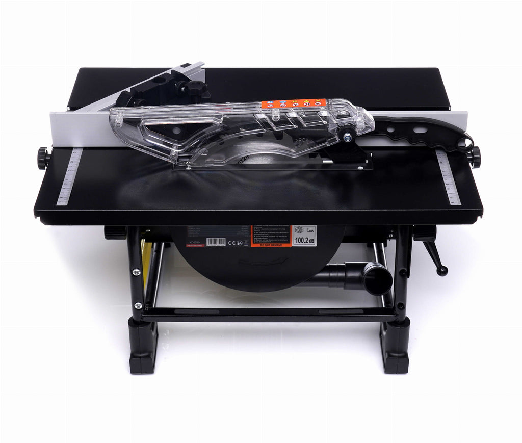 Table saw 2000W KD5290