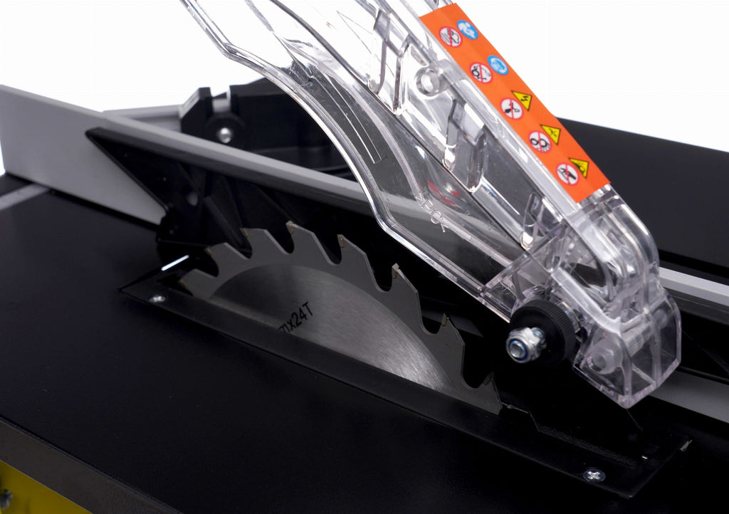 Table saw 2000W KD5290