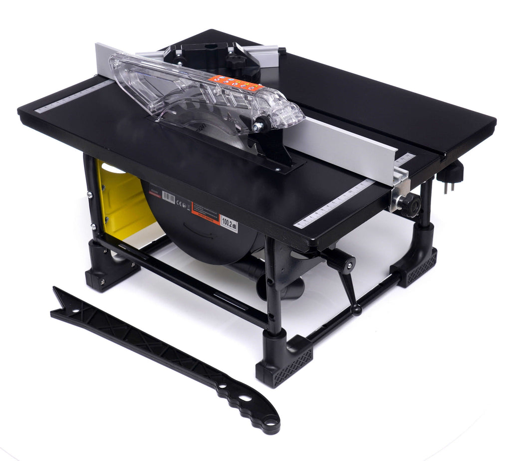 Table saw 2000W KD5290