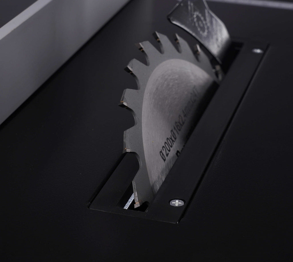 Table saw 2000W KD5290