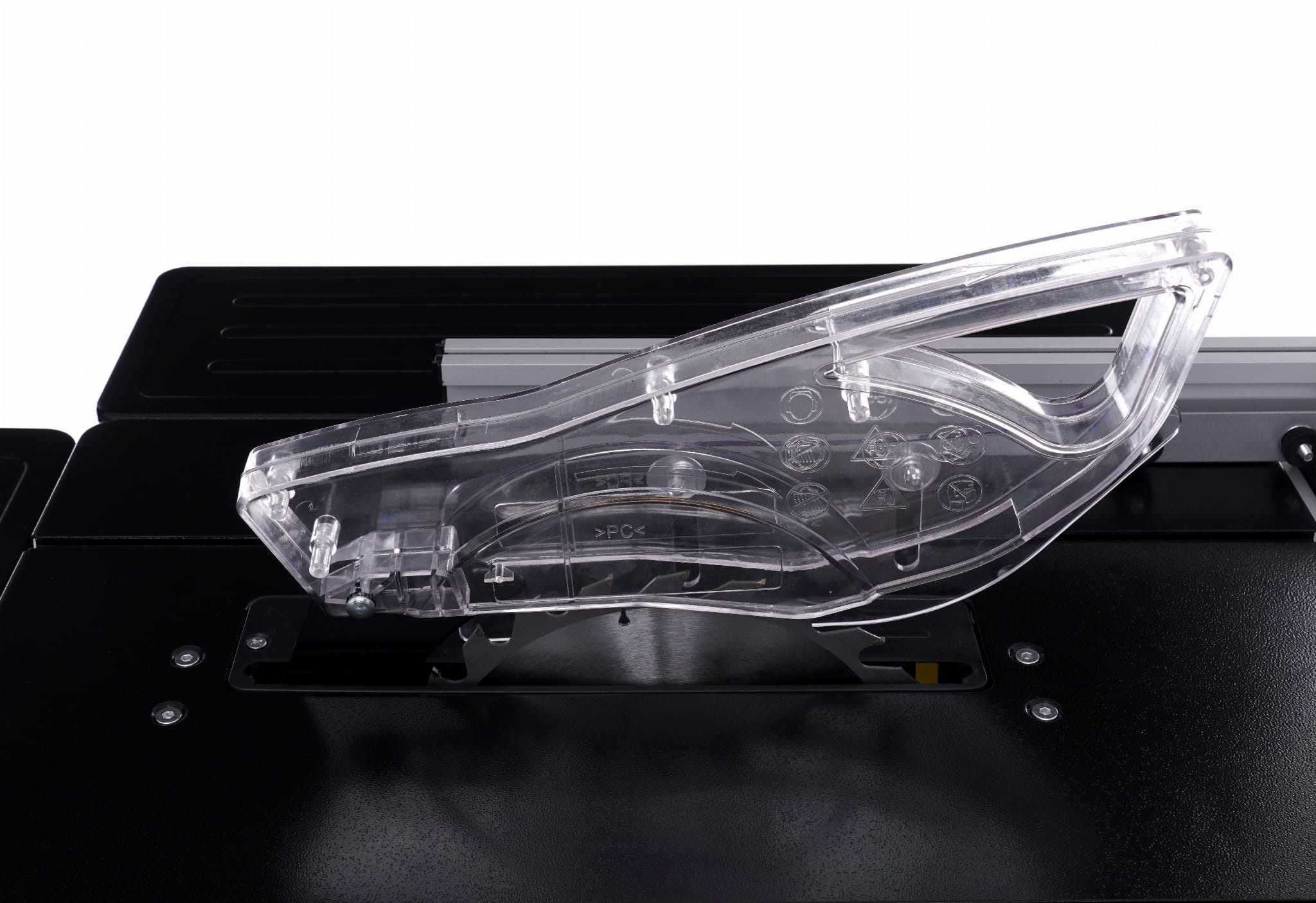 Lauaketassaag 2900W KD5293