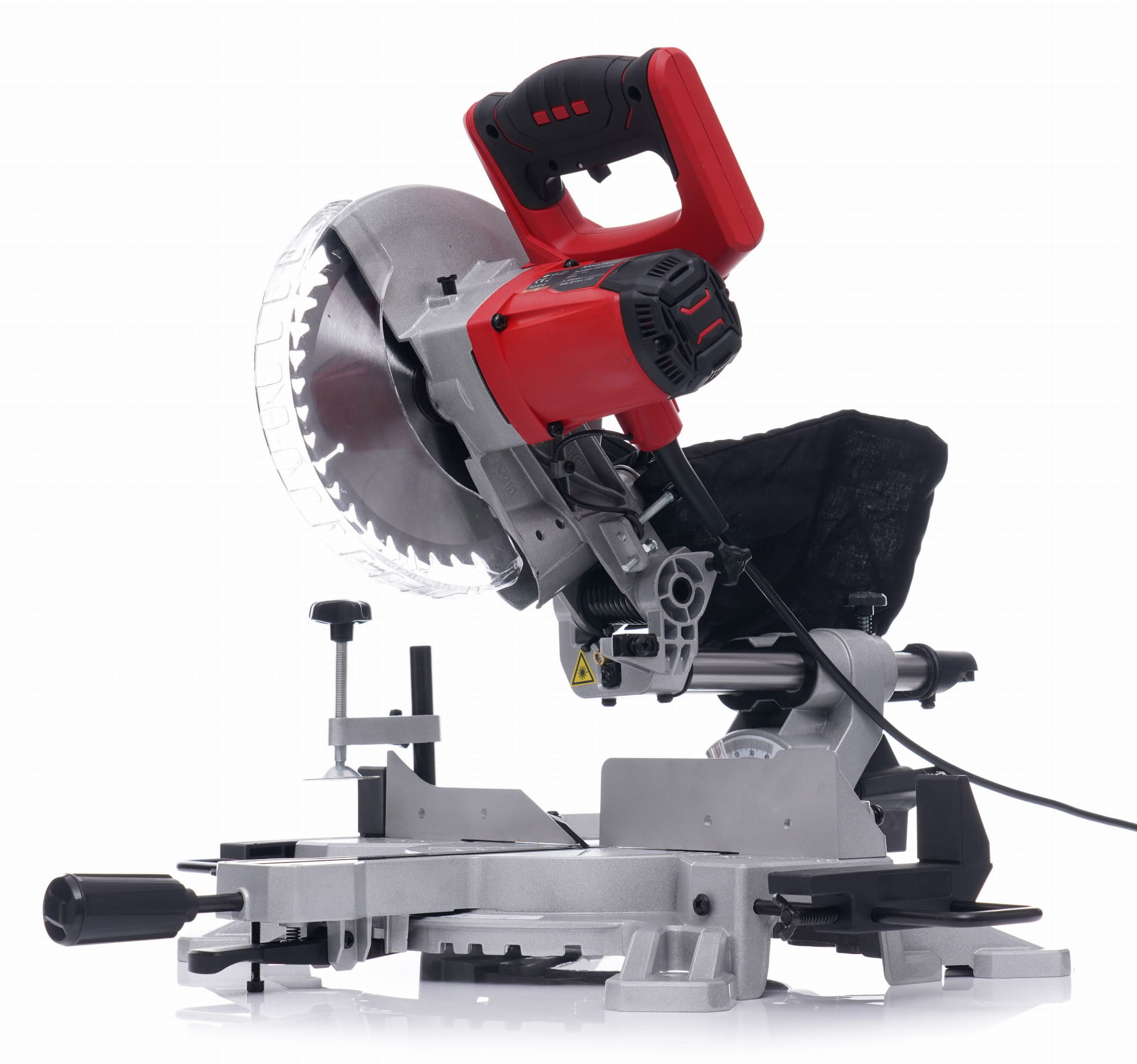 Miter saw 2500W KD3012