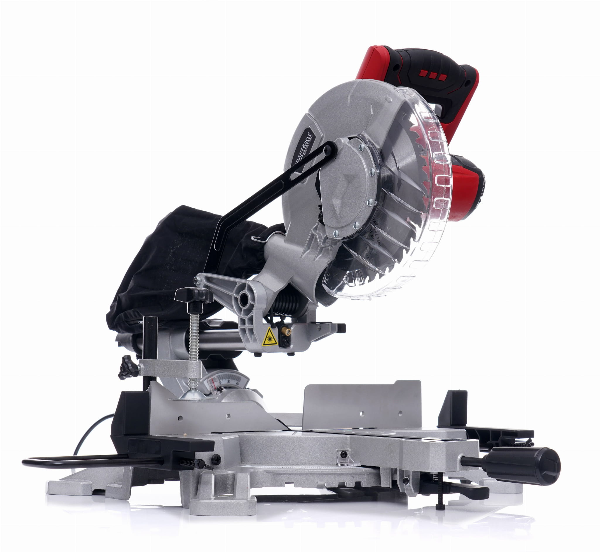 Miter saw 2500W KD3012
