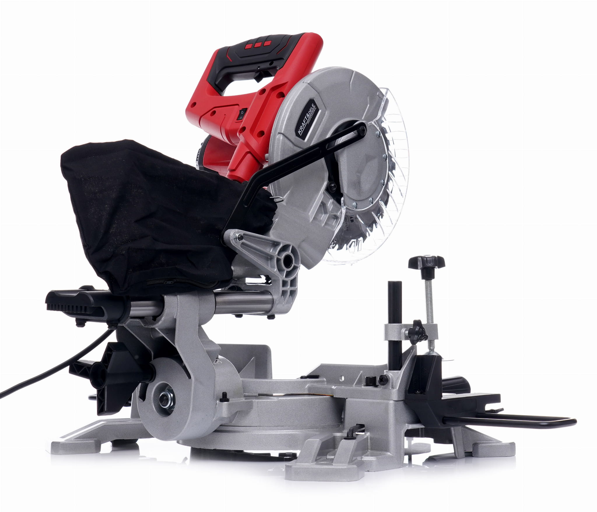 Miter saw 2500W KD3012