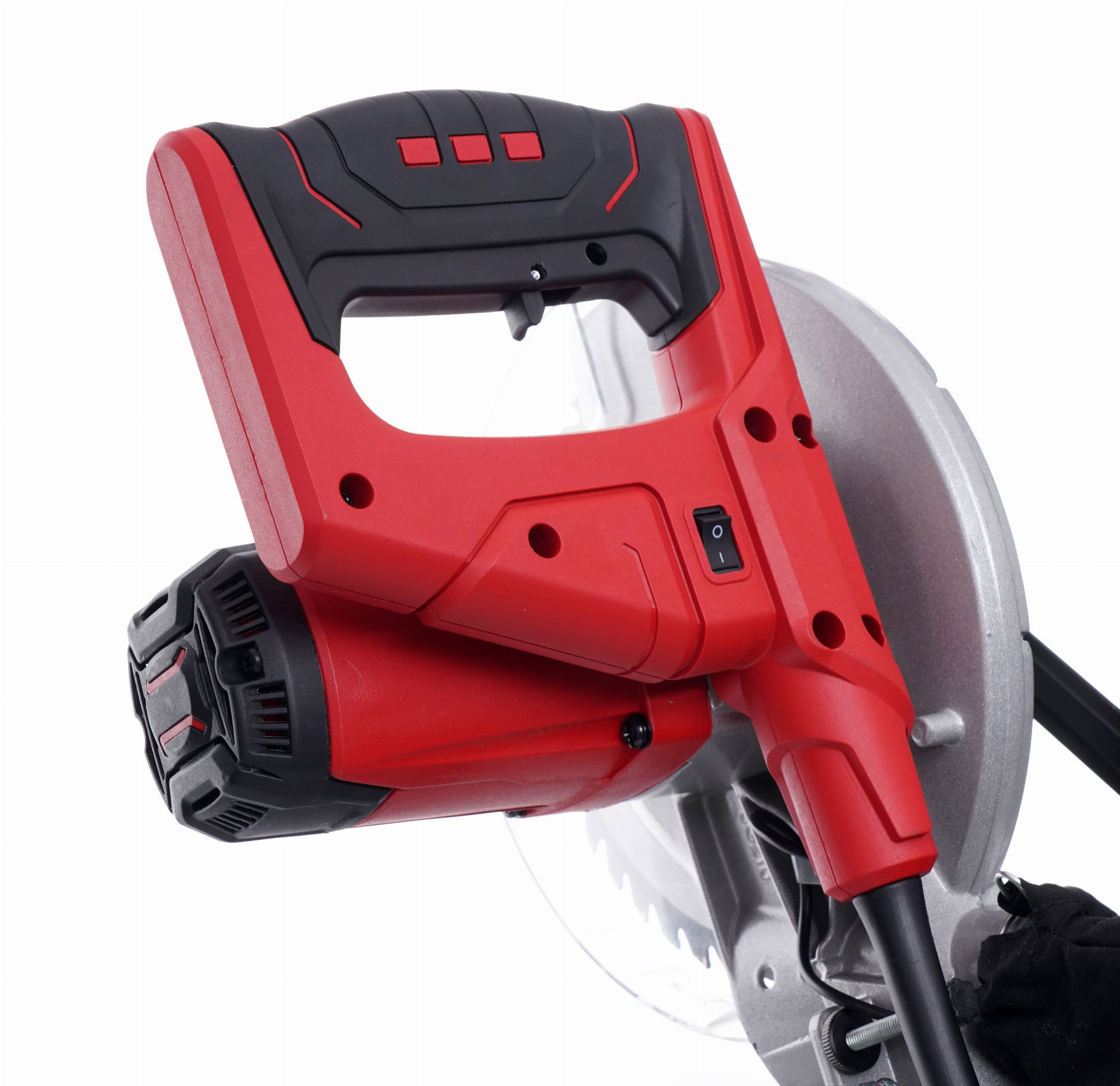 Miter saw 2500W KD3012