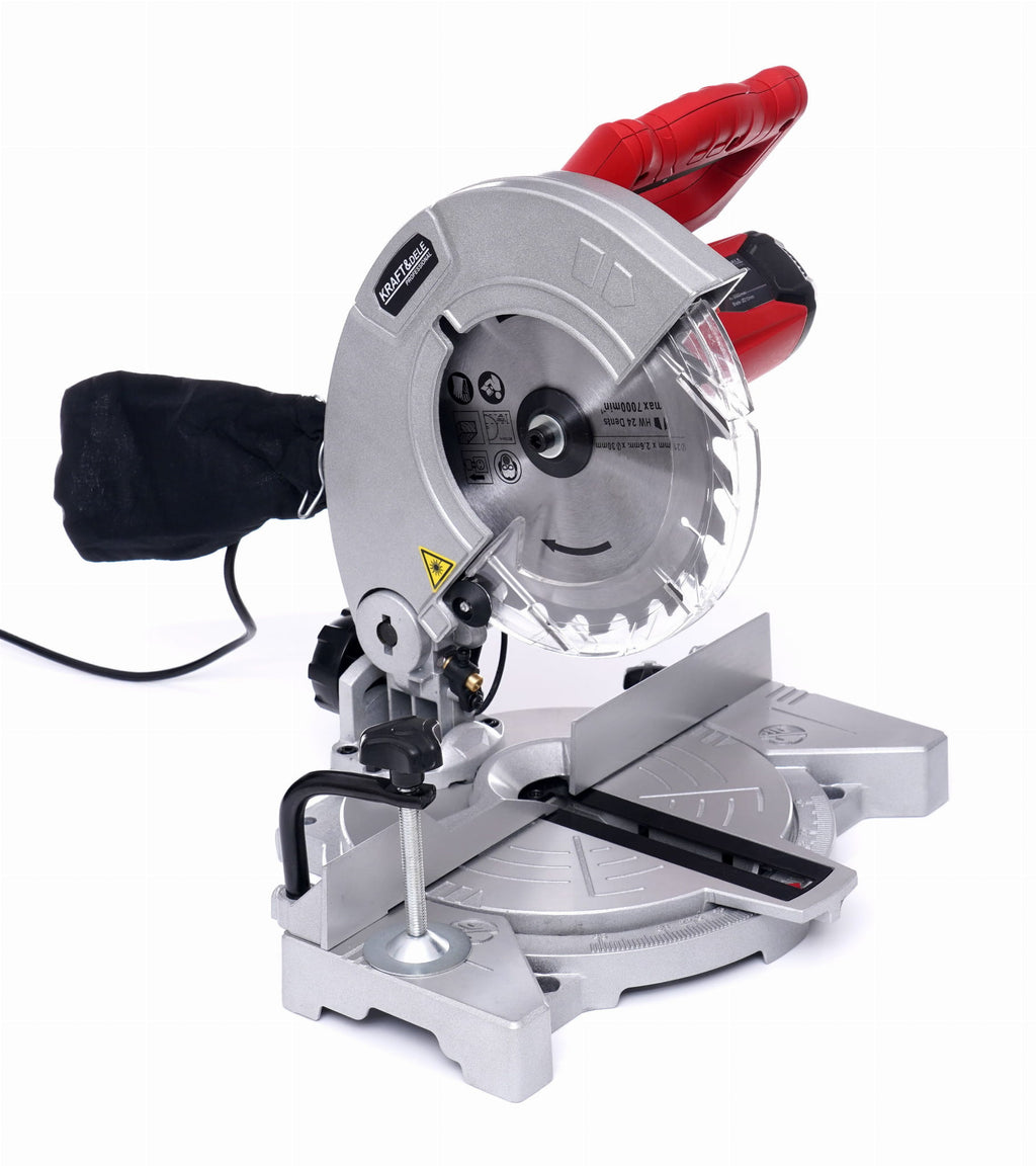 Miter saw 2200W KD3013