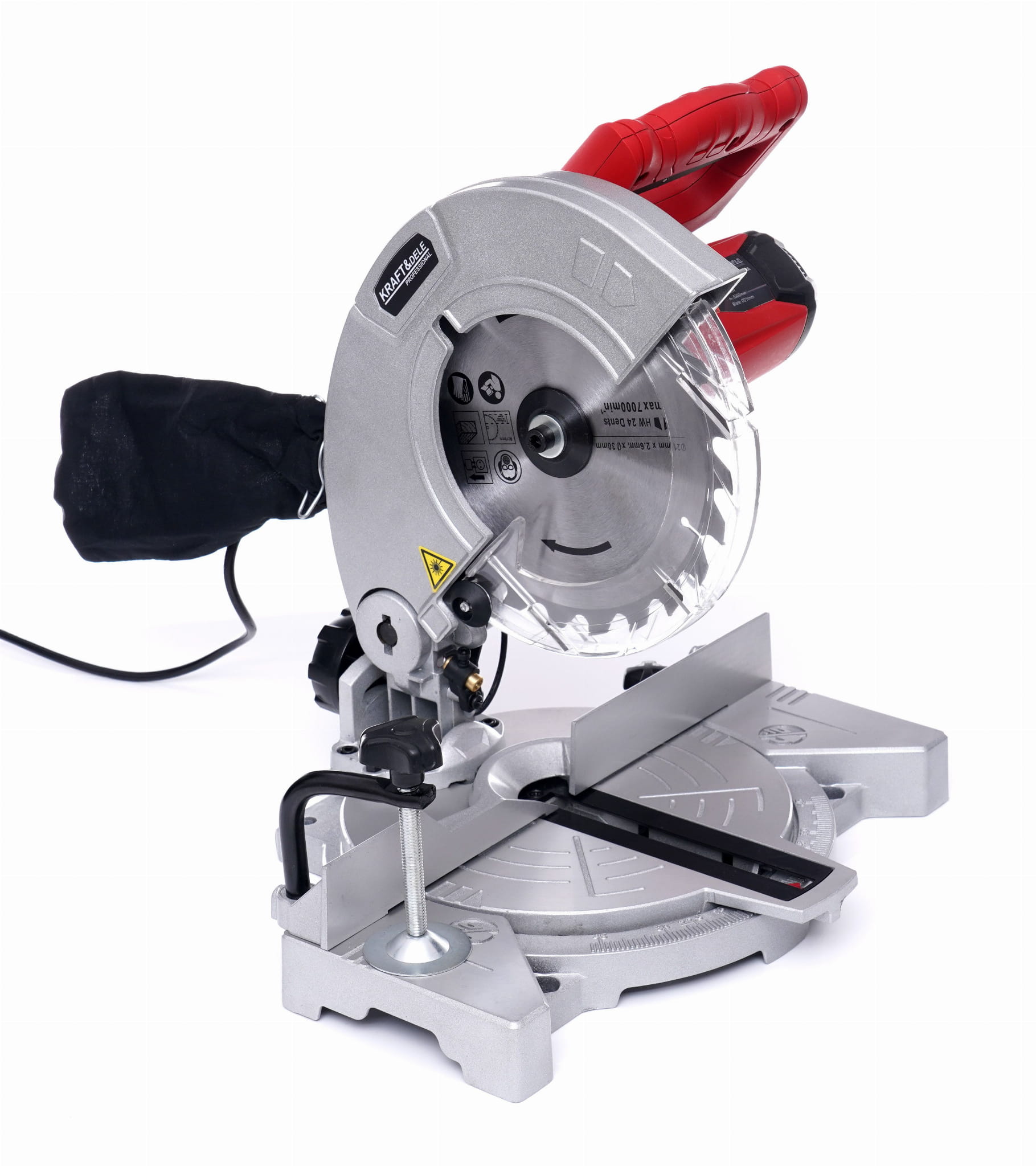 Miter saw 2200W KD3013