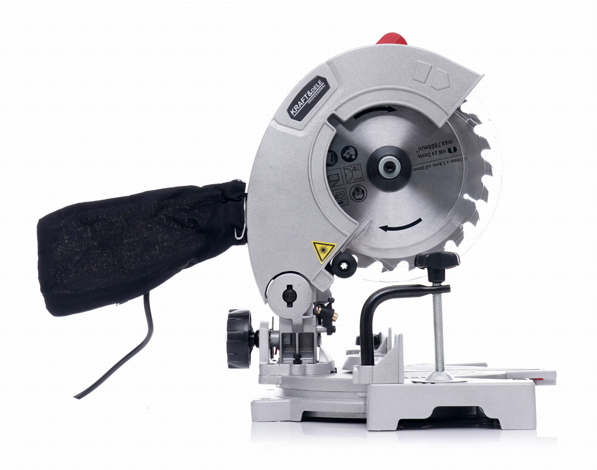 Miter saw 2200W KD3013