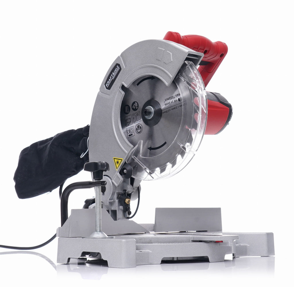 Miter saw 2200W KD3013