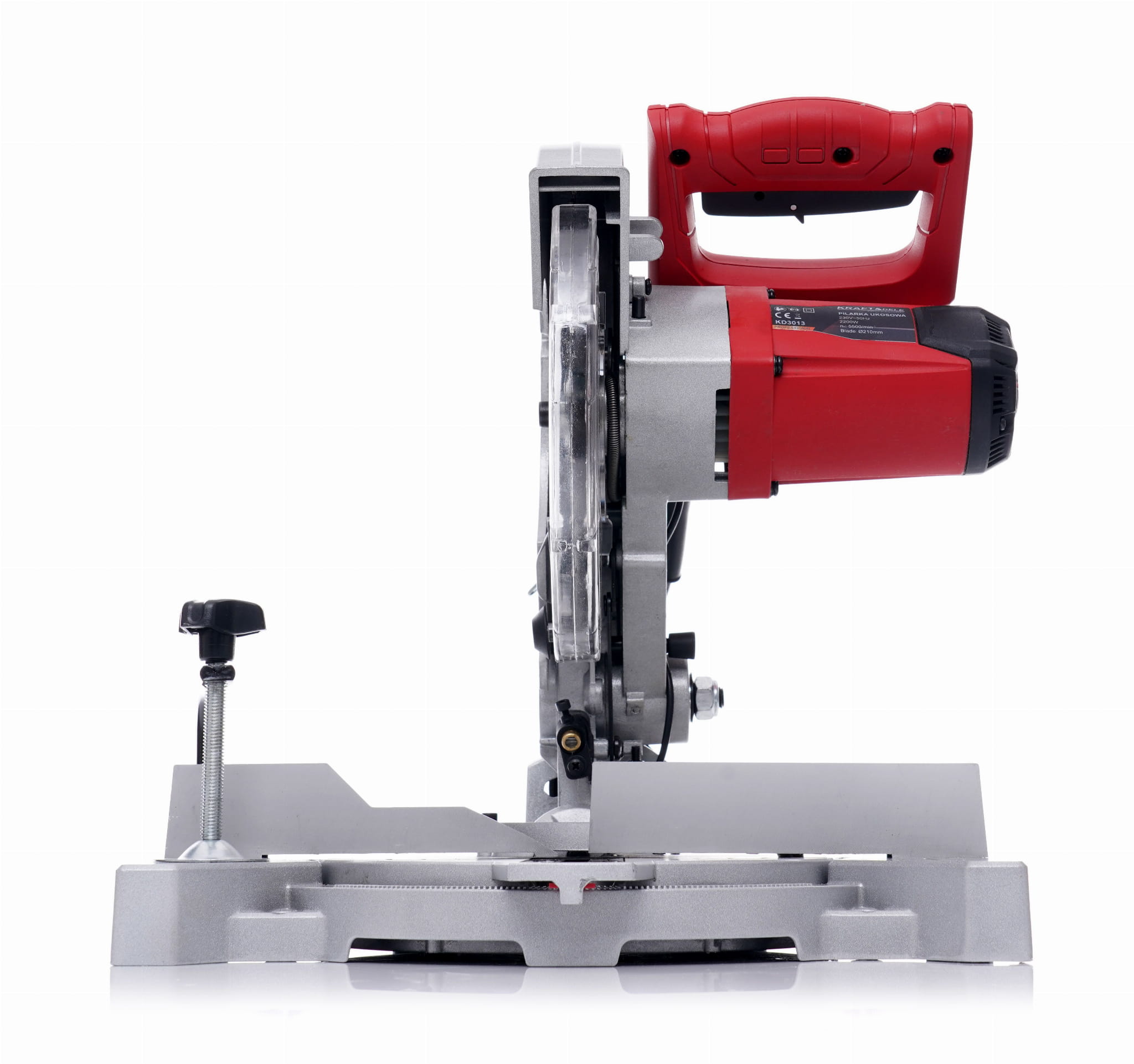 Miter saw 2200W KD3013