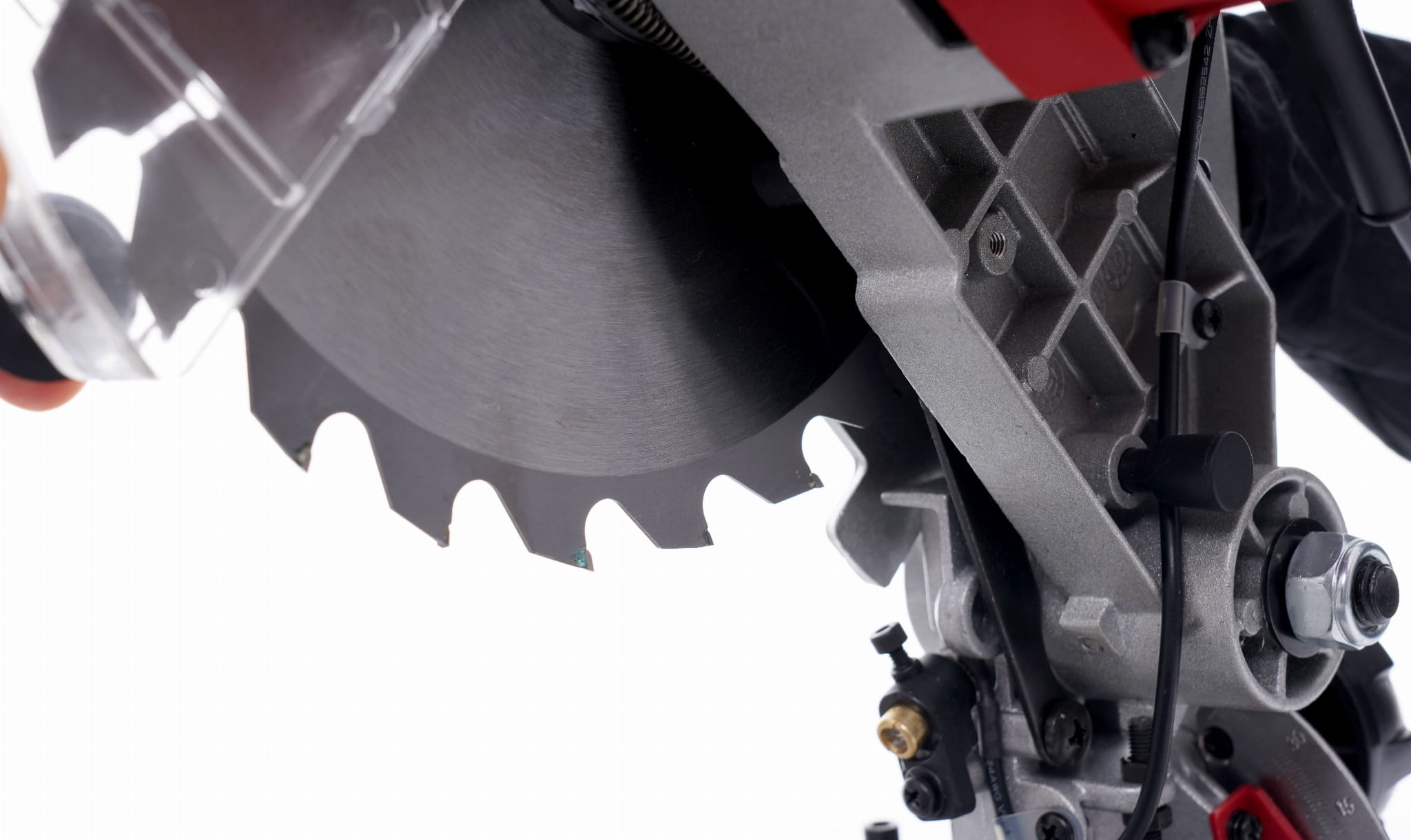 Miter saw 2200W KD3013