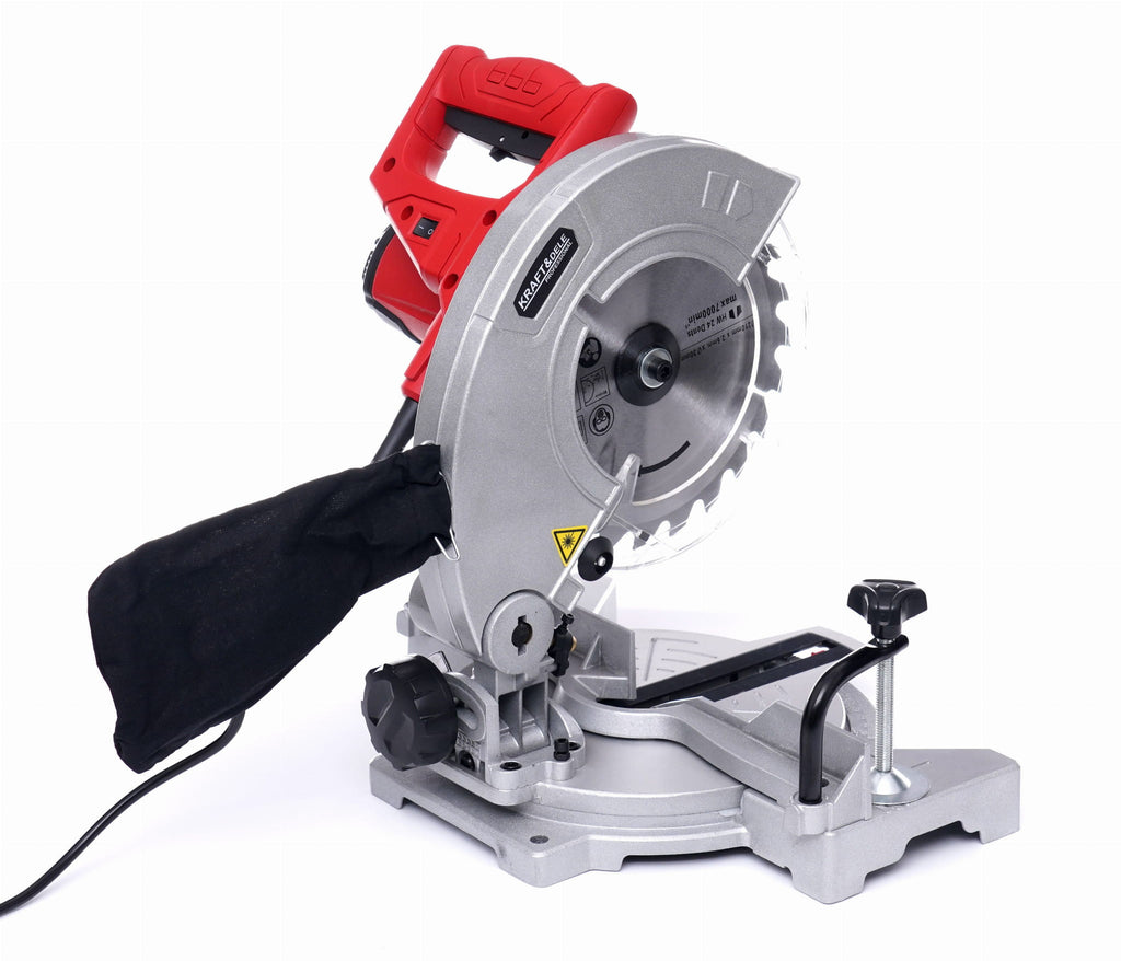 Miter saw 2200W KD3013