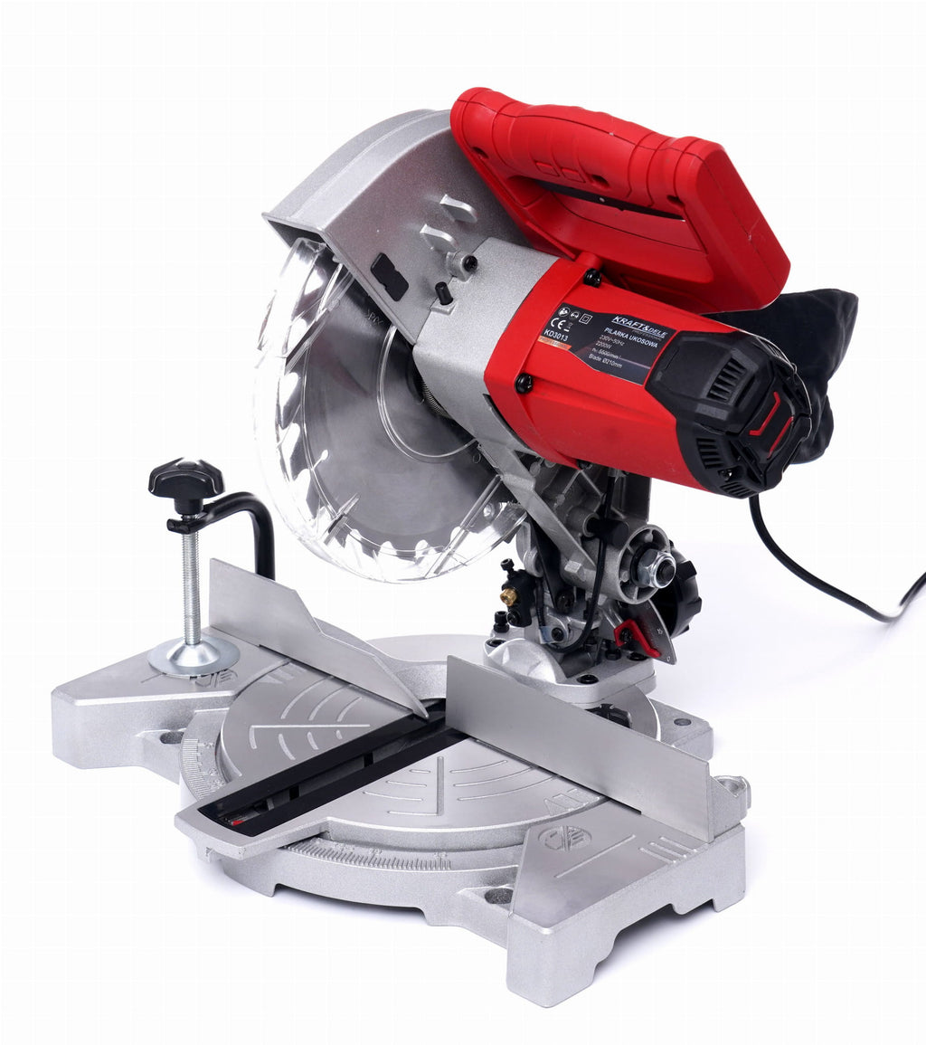 Miter saw 2200W KD3013