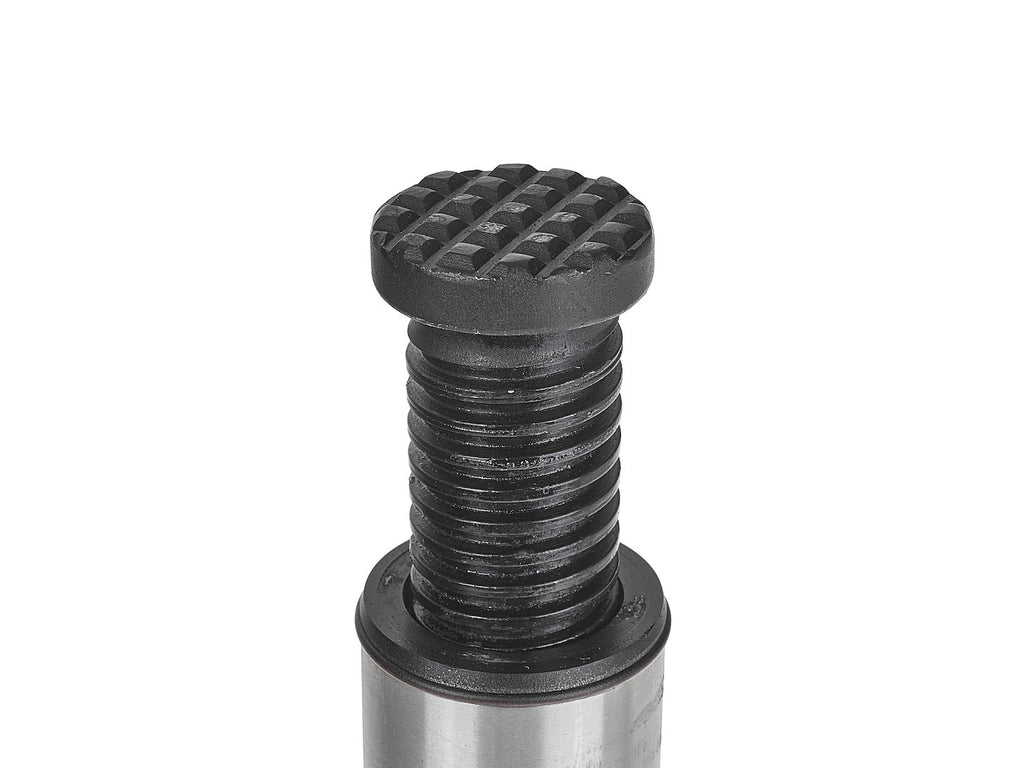 Double-Ram Welded Bottle Jack, Low Profile, 20T