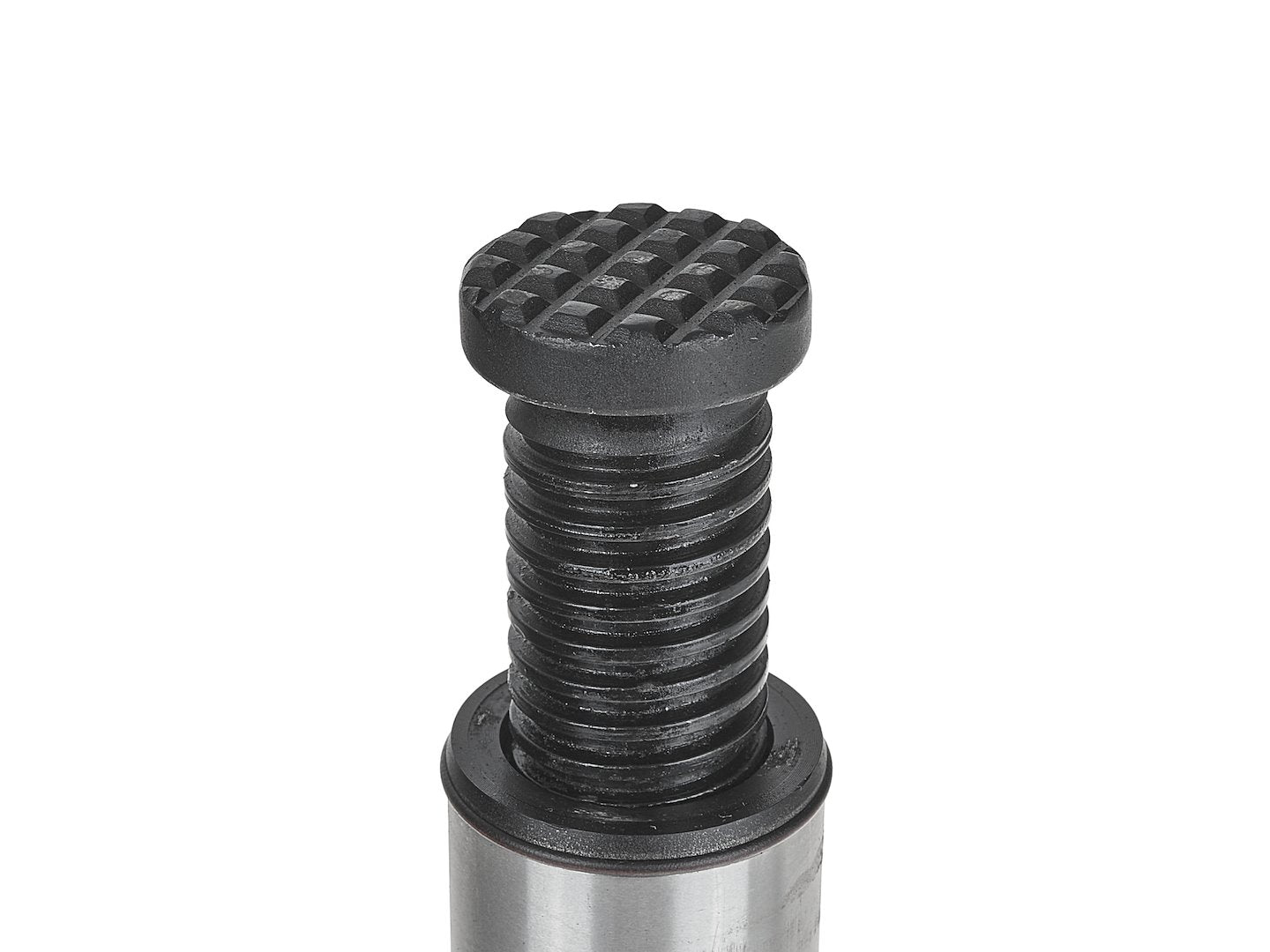 Double-Ram Welded Bottle Jack, Low Profile, 20T
